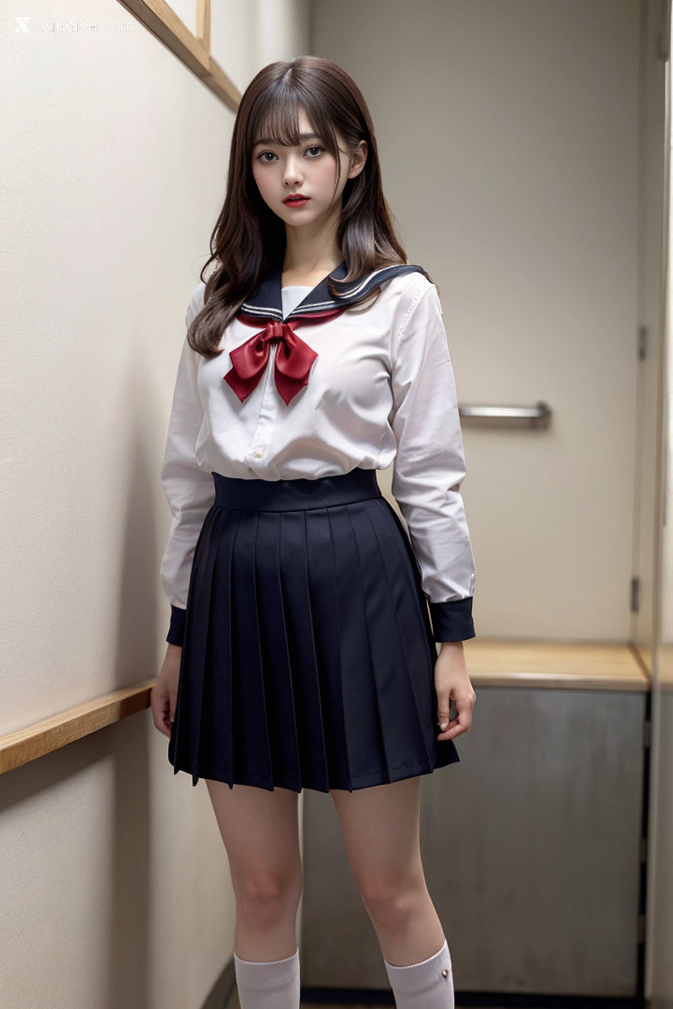AI Girl – UnrealGirls精选集 Part 4 第17张