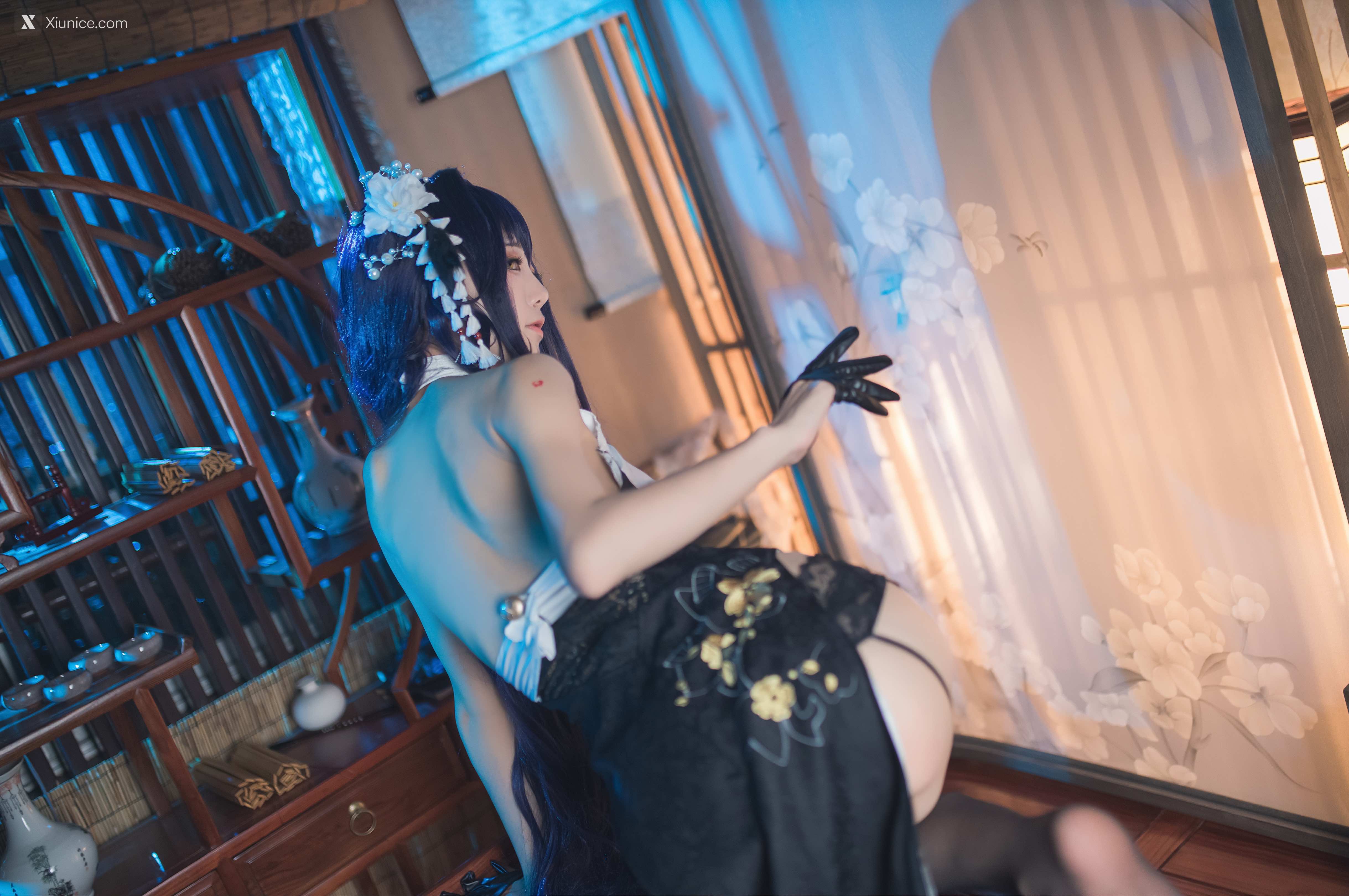 Coser@水淼Aqua – Vol.005 吾妻 第31张