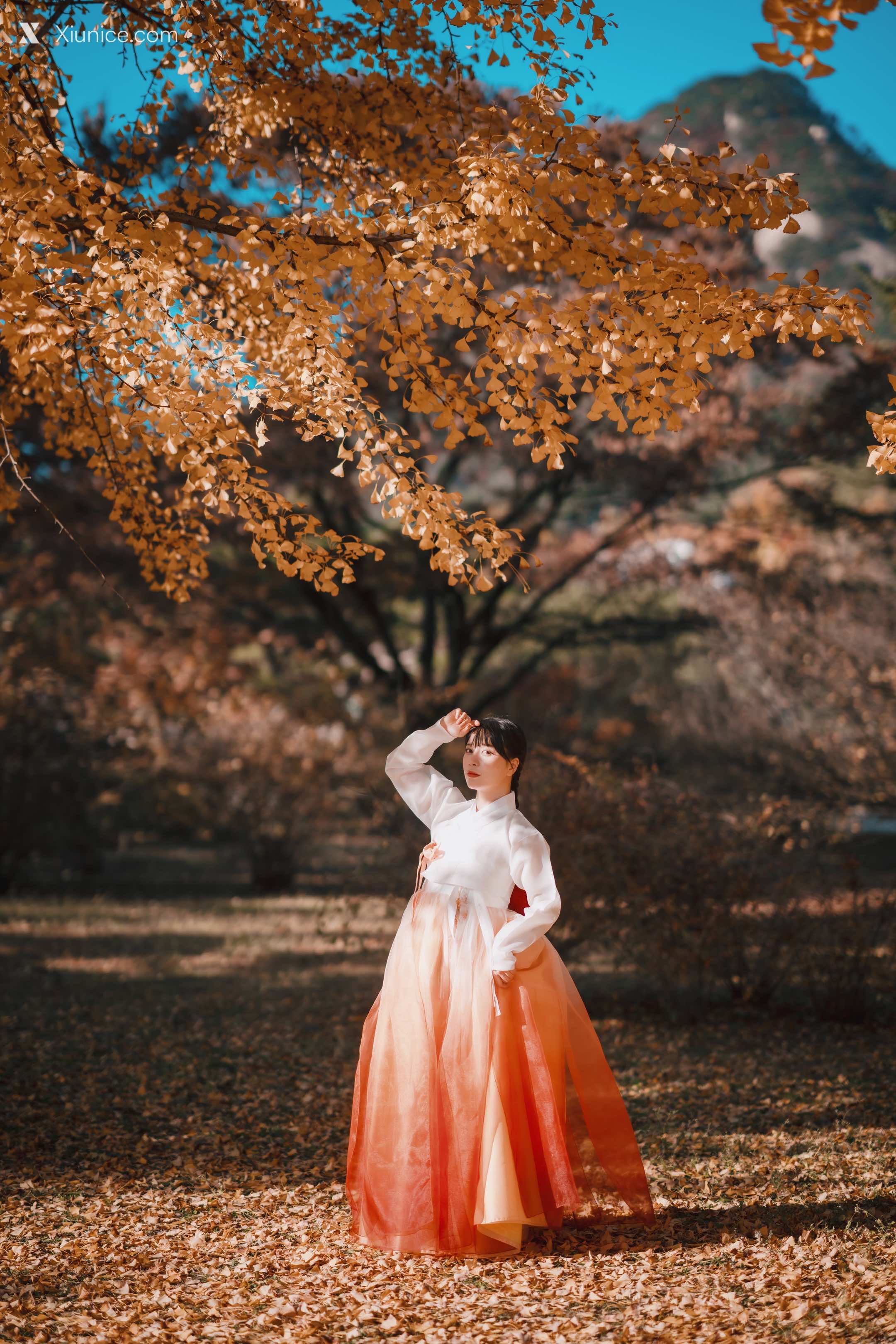 DJAWA Photo – DJAWA Photo – ZziZzi – Chuseok 第111张
