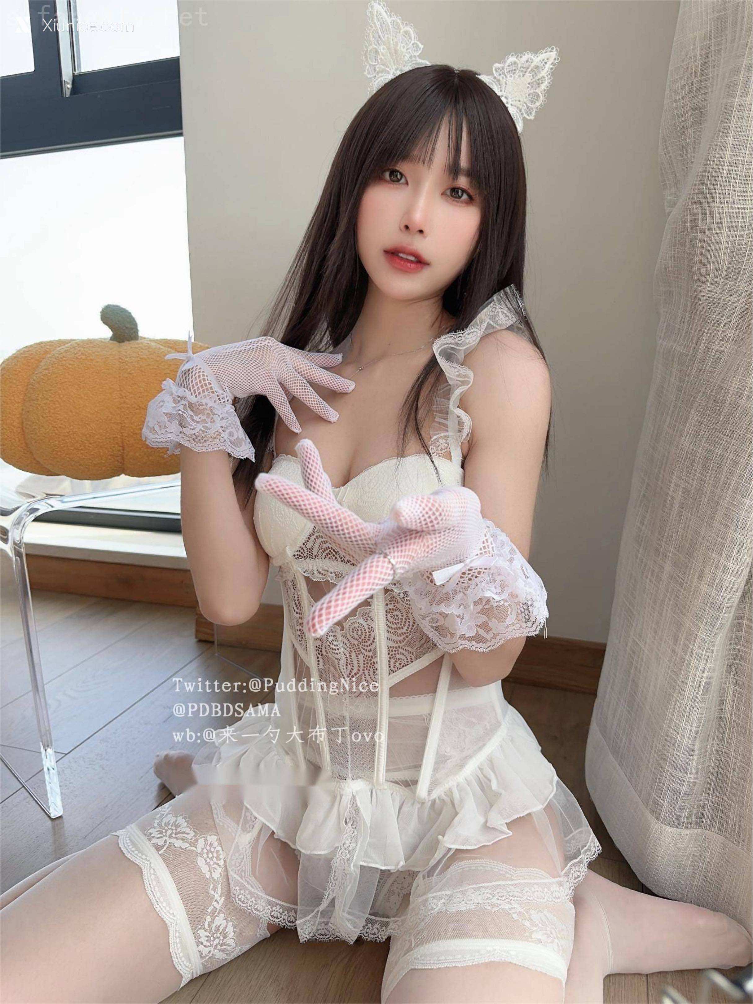 Coser@布丁大法 (Pudding Dafa) 香草冰淇淋 第18张