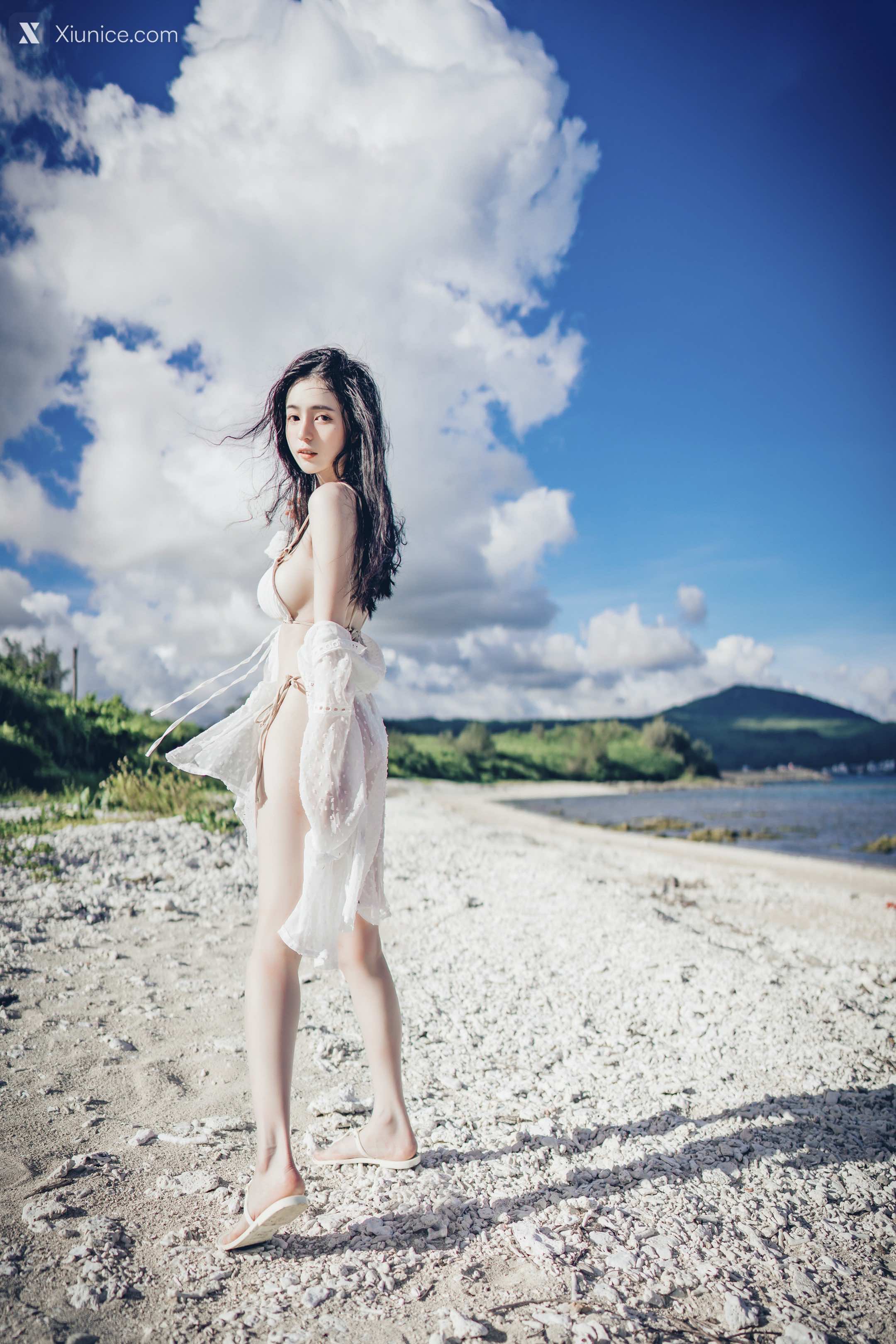 JVID – 辰辰 – 生日最大尺度呈现-实体写真电子版 第57张