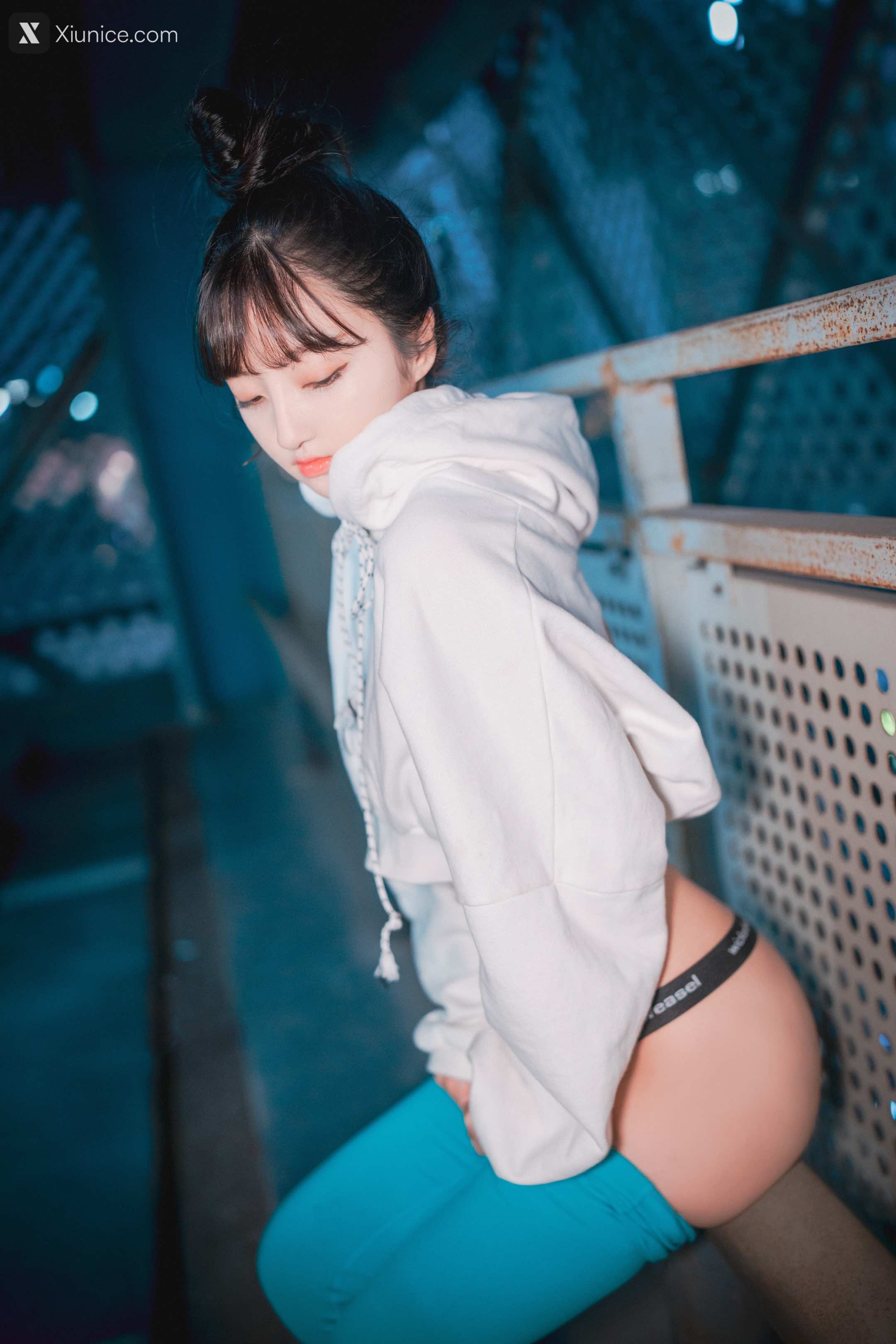 DJAWA Photo – HaNari (하나리) – Loose and Tight Cool Mint 第57张