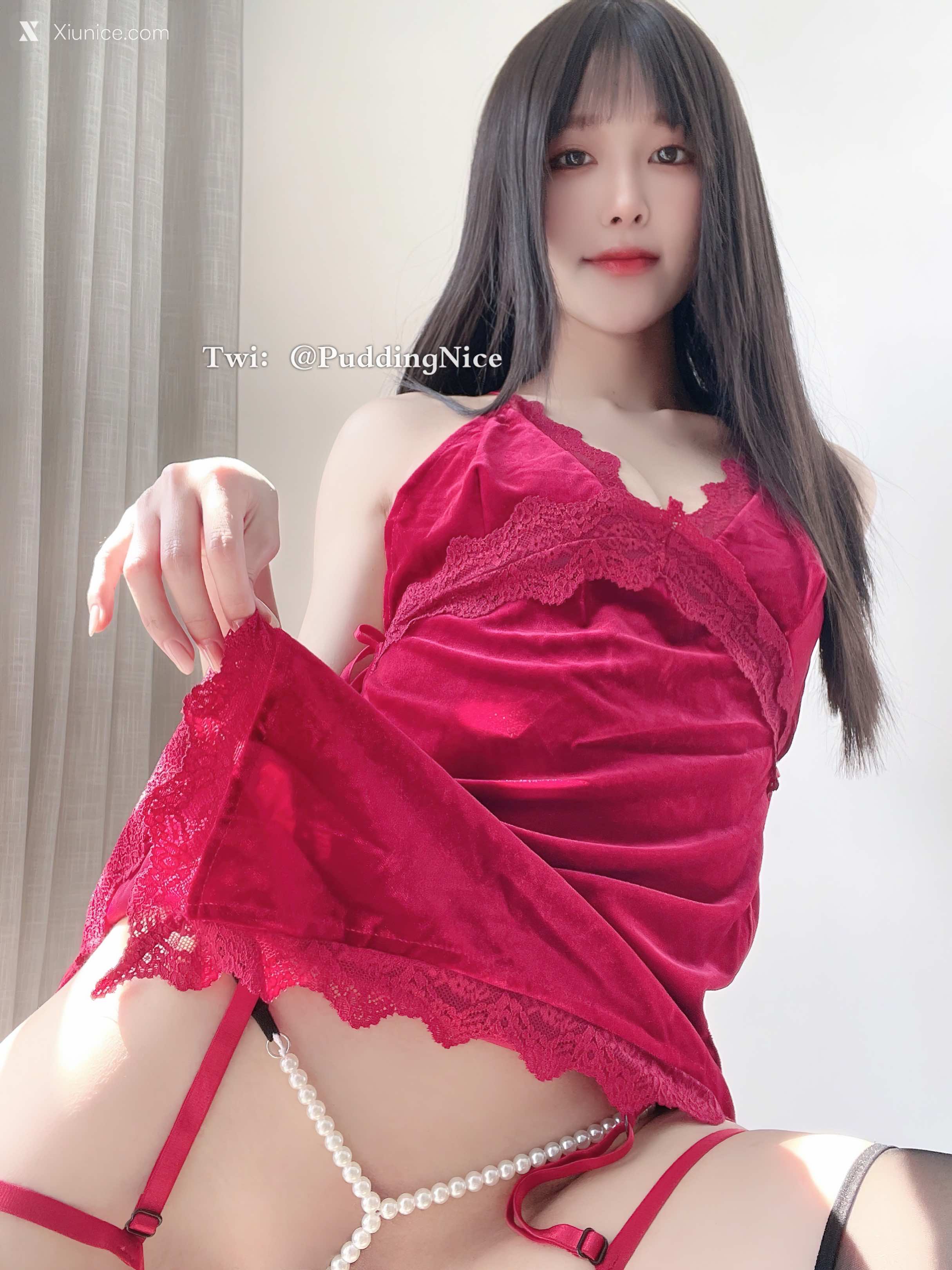 Coser@布丁大法 (Pudding Dafa) 红酒流心 第23张
