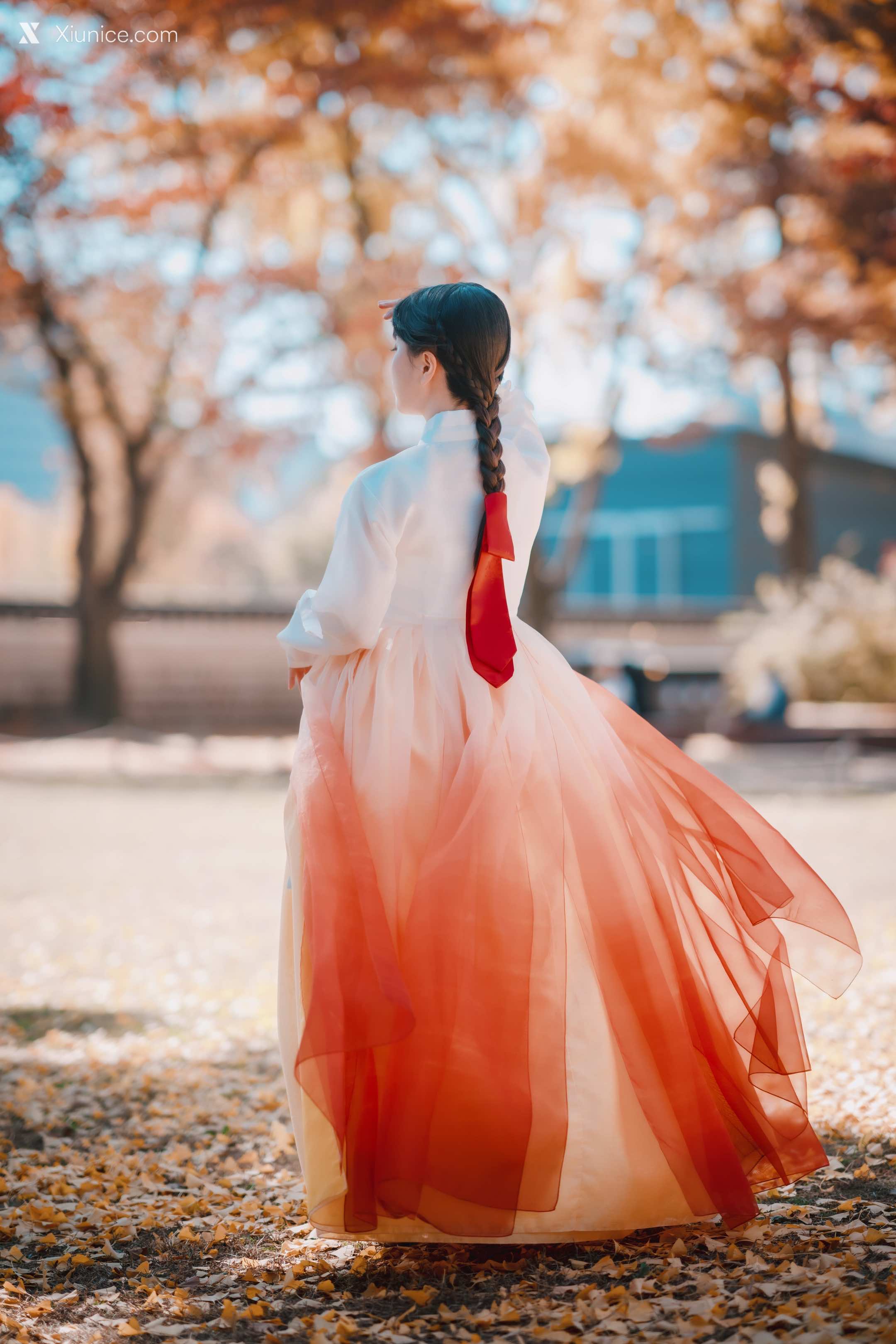 DJAWA Photo – DJAWA Photo – ZziZzi – Chuseok 第14张