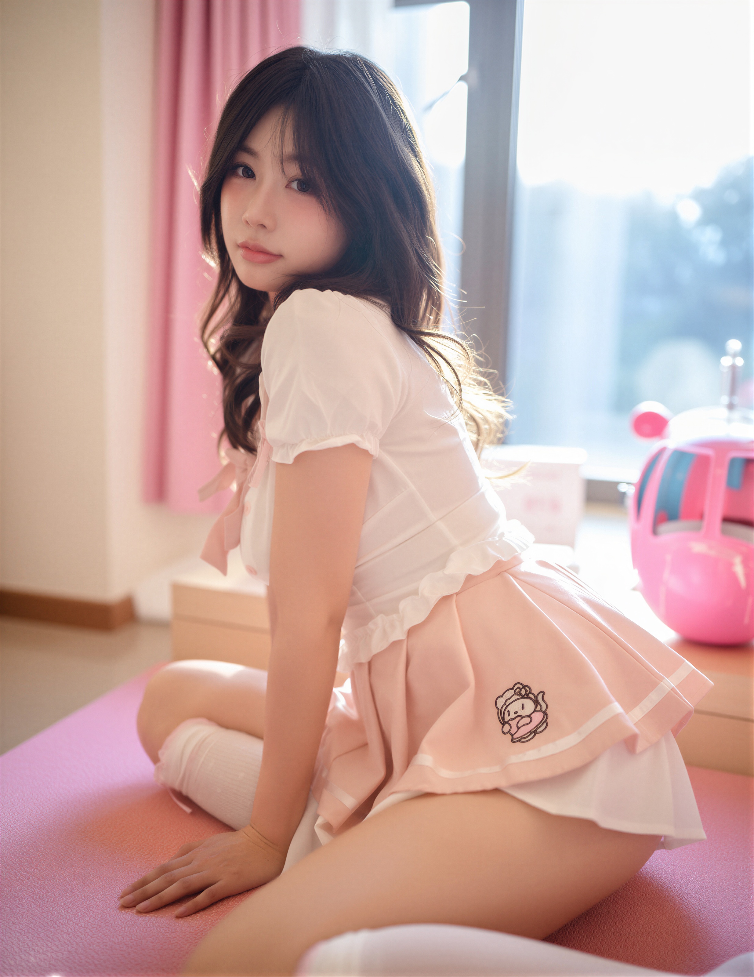 AI Refined AG.697 YeonYu 연유 第11张