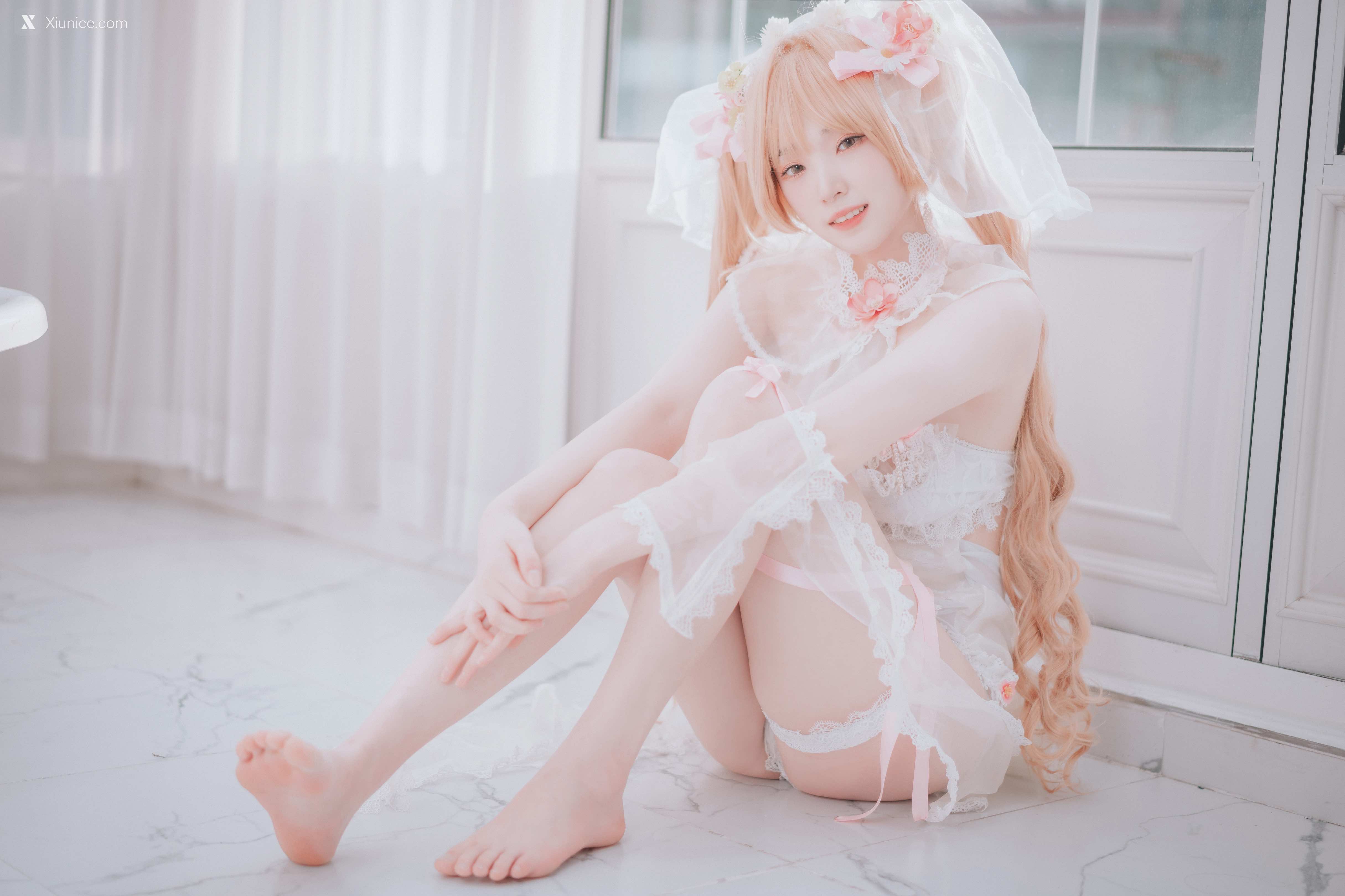 DJAWA Photo – Bambi (밤비) – God Mother Heket (Destiny Child) (Full ver.) 第7张