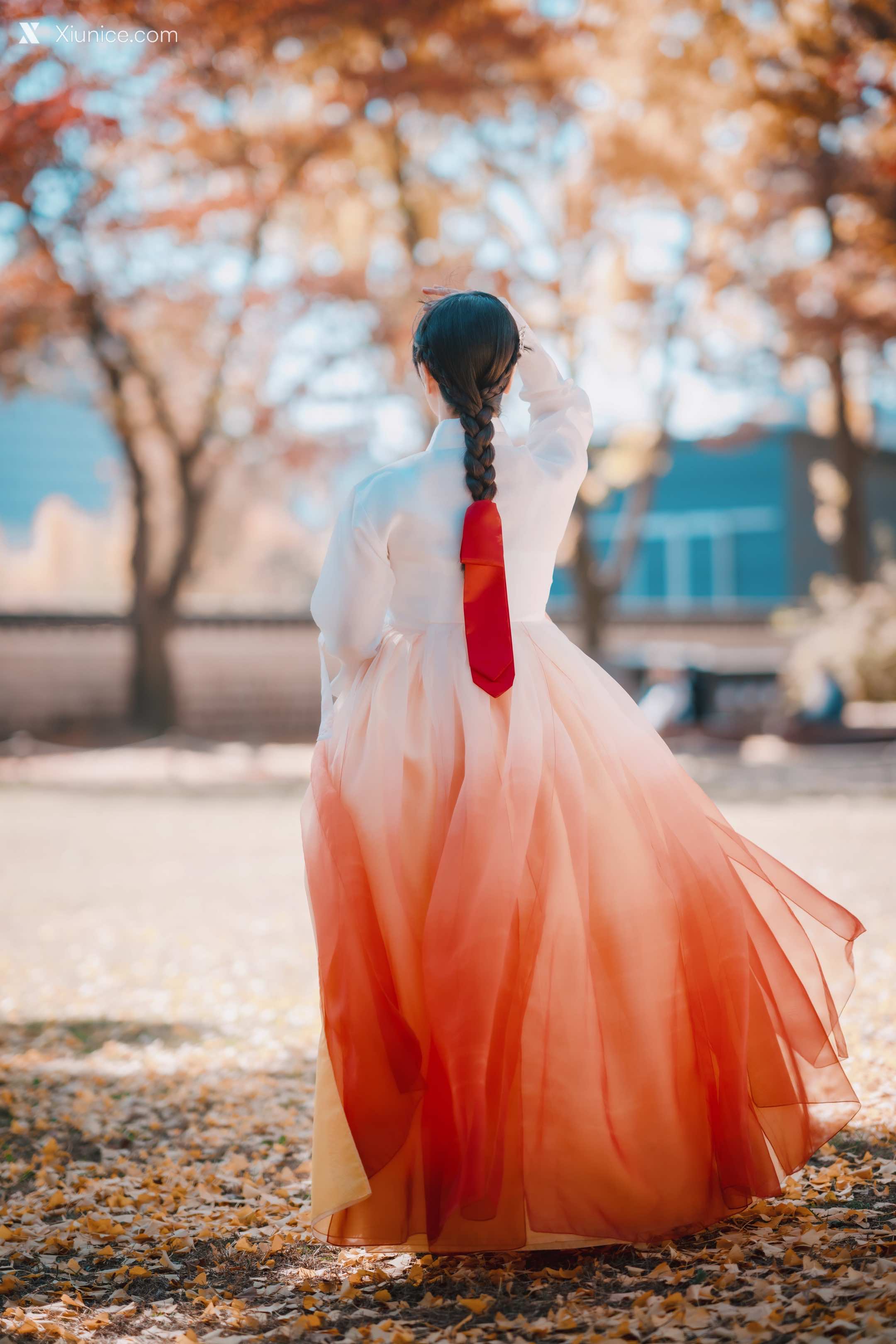 DJAWA Photo – DJAWA Photo – ZziZzi – Chuseok 第12张