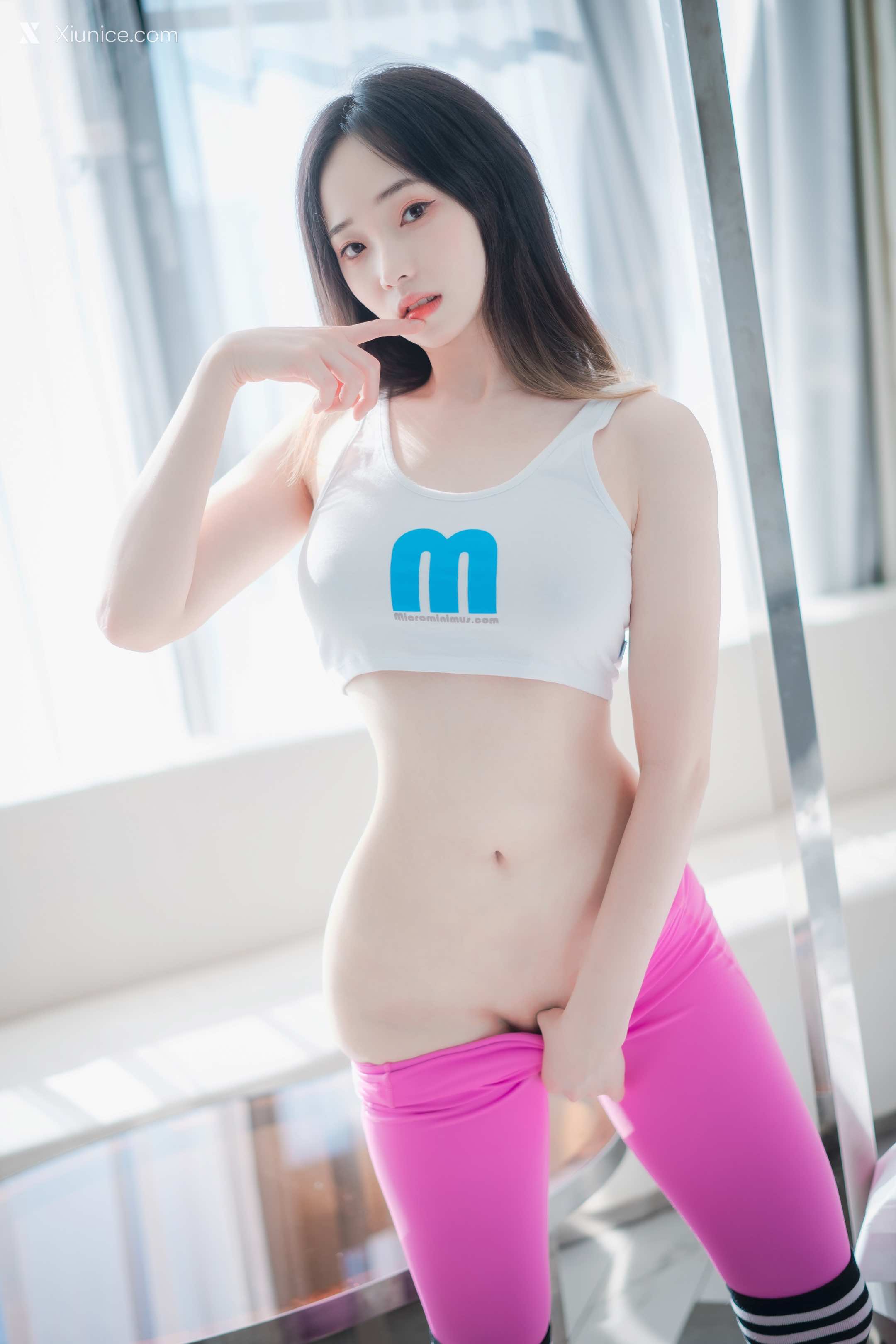 DJAWA Photo – Bambi (밤비) – Loose and Tight Violet 第104张