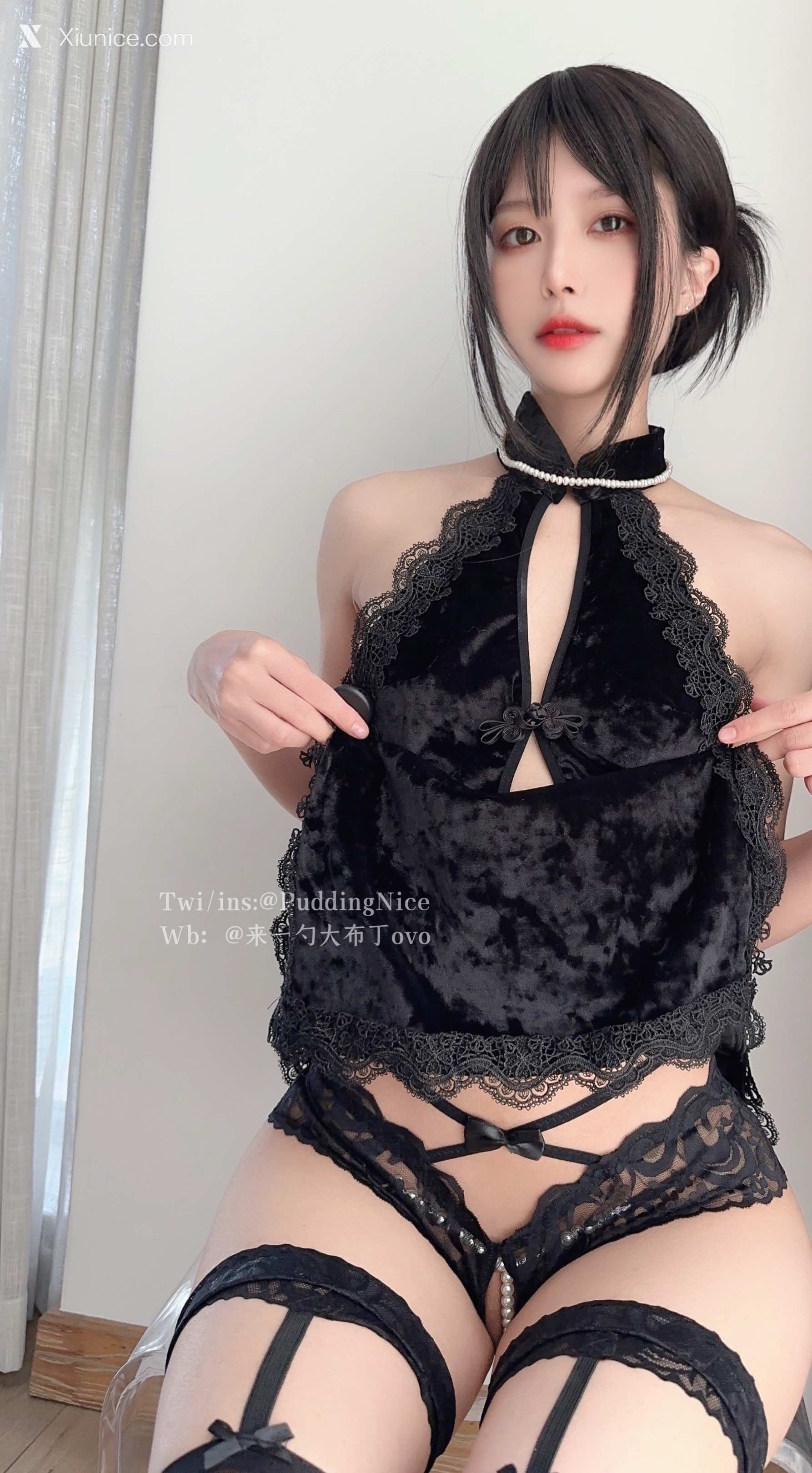 Coser@布丁大法 (Pudding Dafa) 黑加仑 第53张