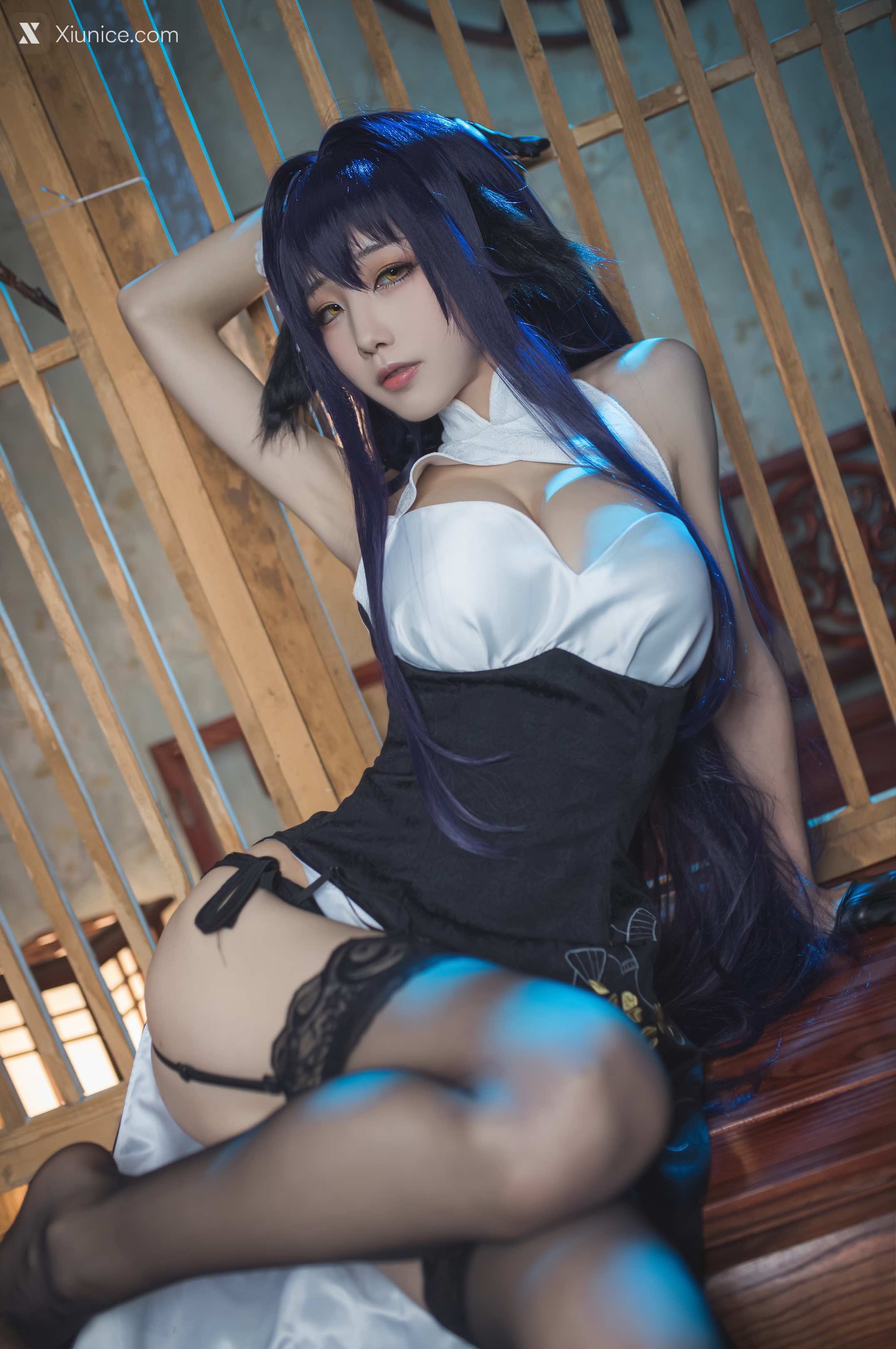 Coser@水淼Aqua – Vol.005 吾妻 第37张