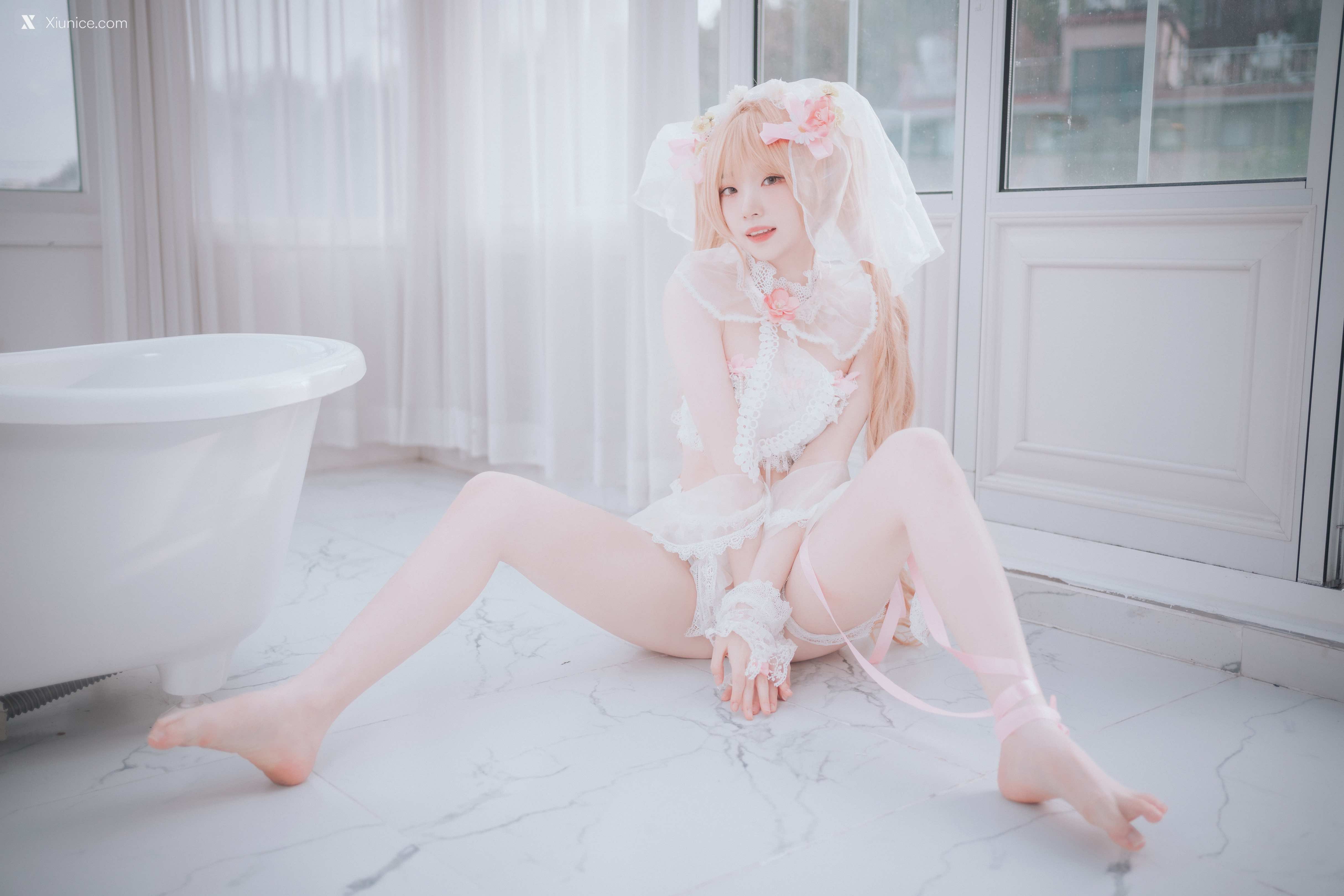 DJAWA Photo – Bambi (밤비) – God Mother Heket (Destiny Child) (Full ver.) 第69张