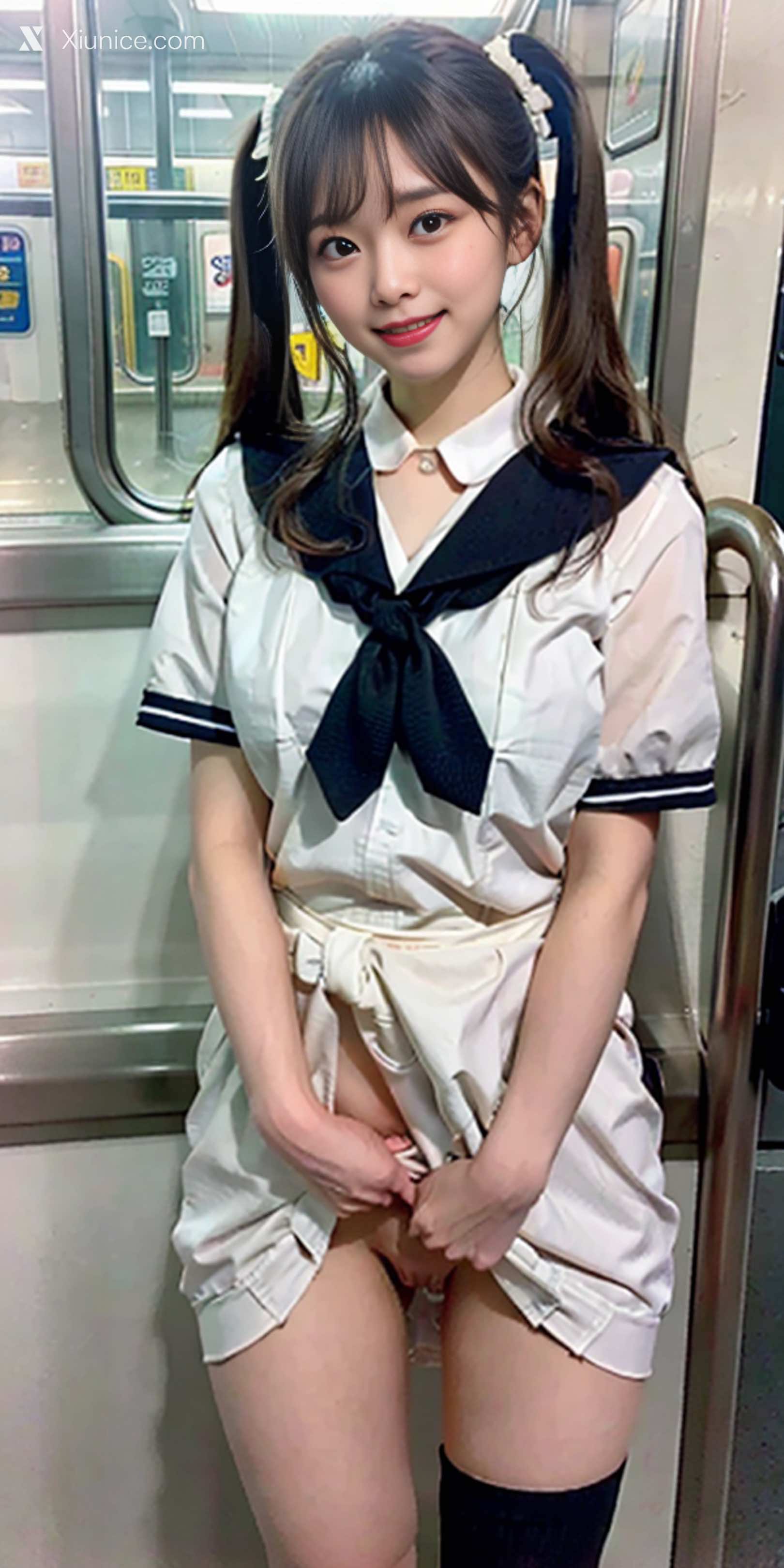 AI Girl – UnrealGirls精选集 Part 4 第138张