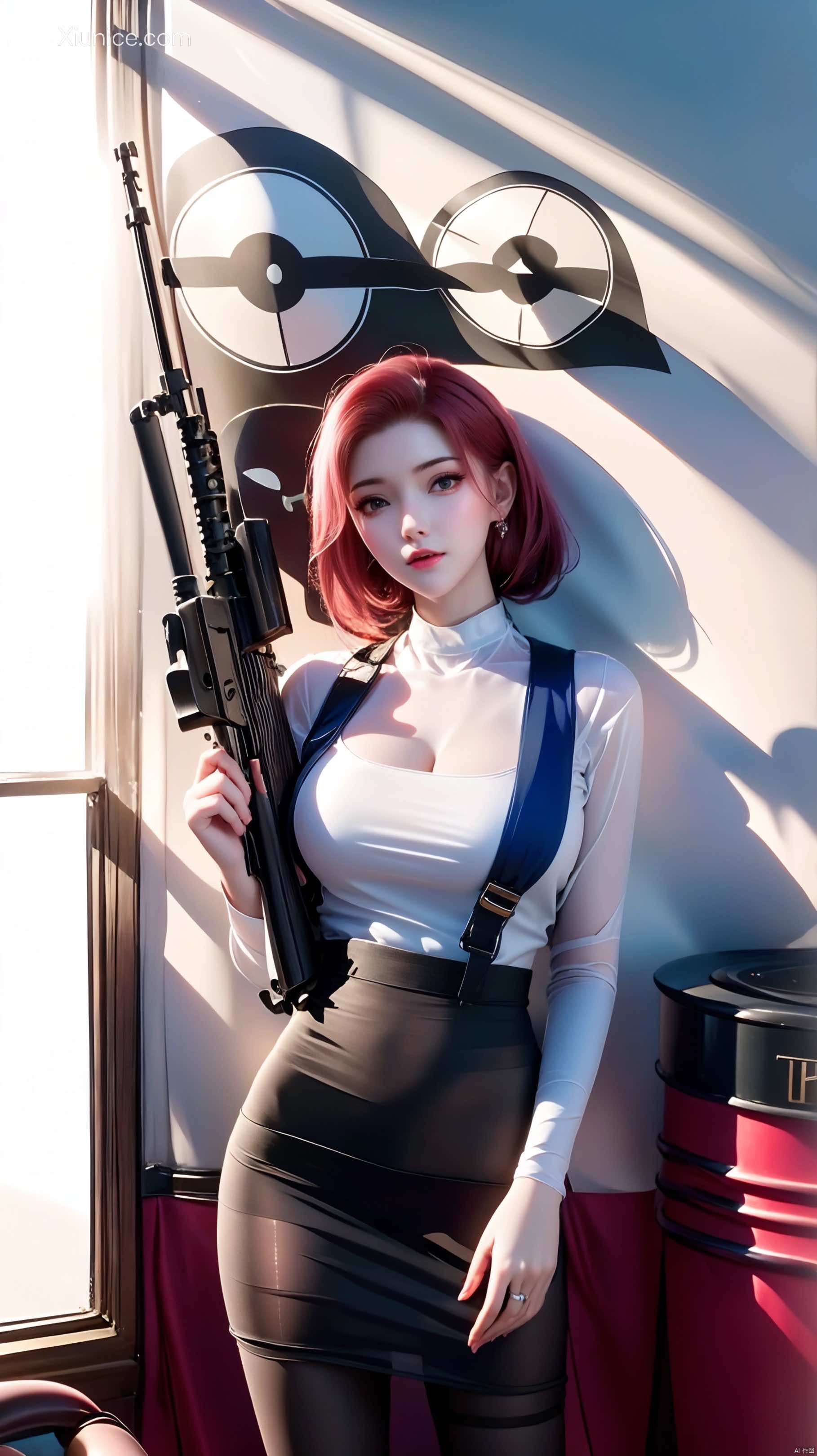 AI Girl – 云悠悠竖 第61张