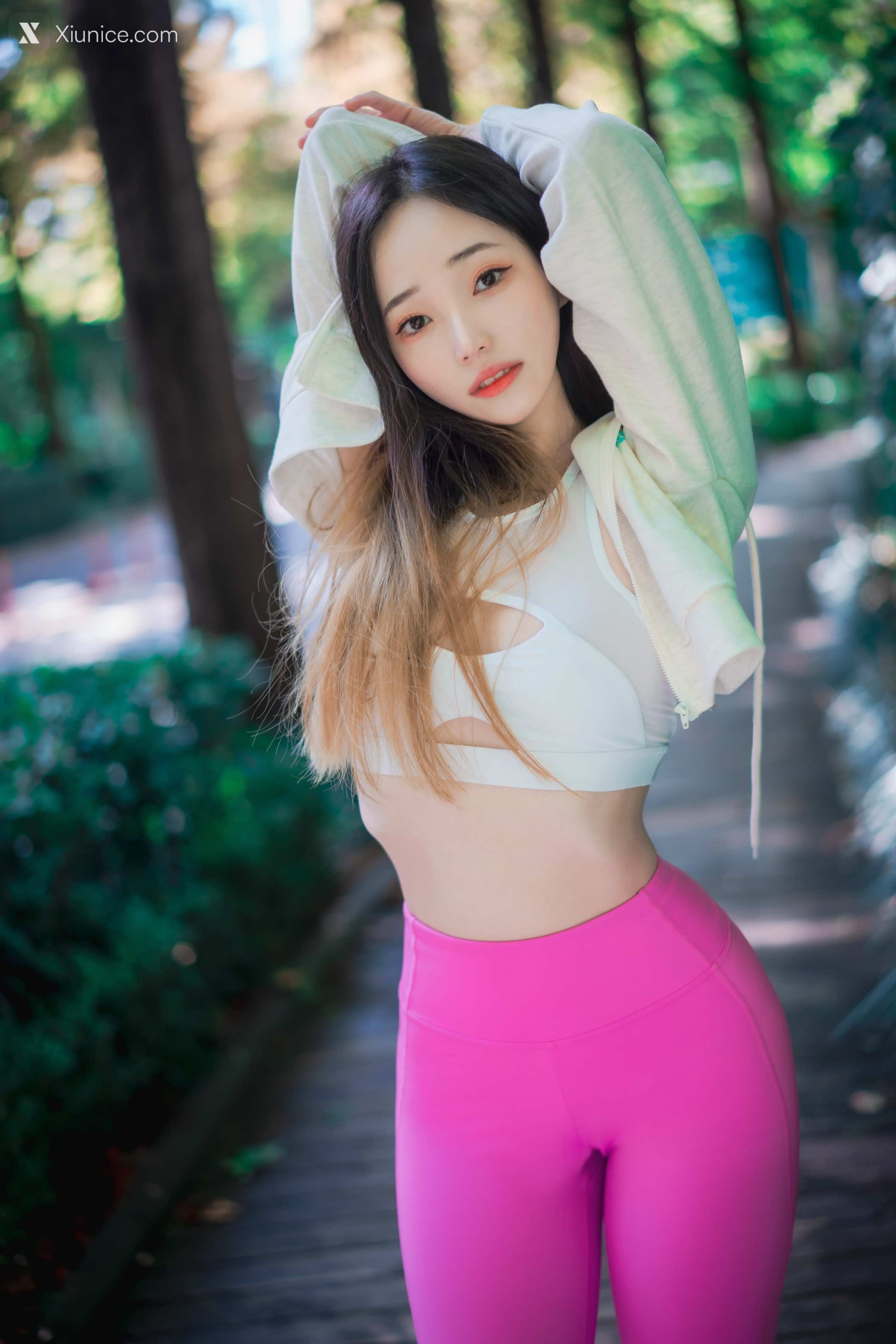 DJAWA Photo – Bambi (밤비) – Loose and Tight Violet 第60张