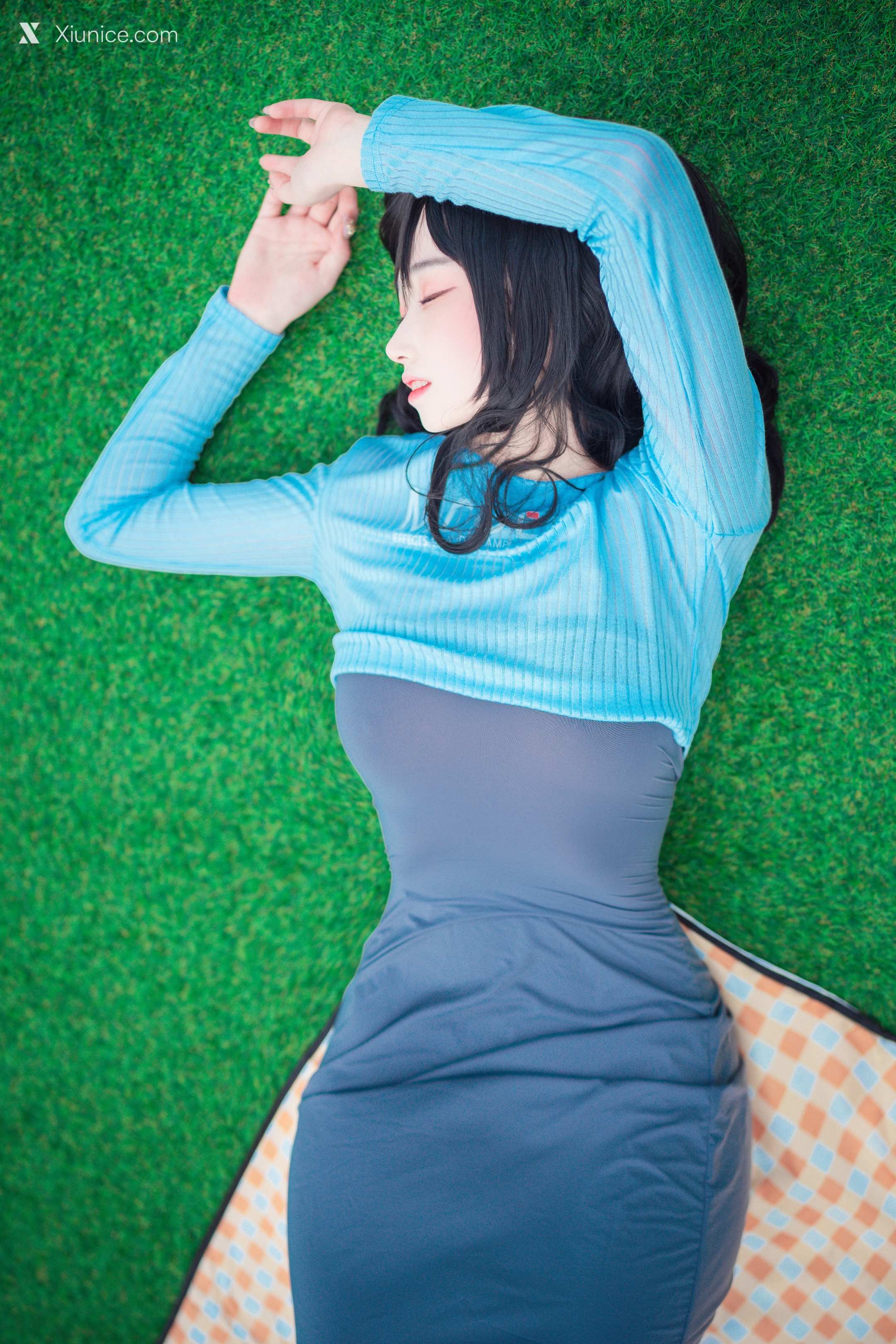 DJAWA Photo – Bambi (밤비) – iila illa 第107张