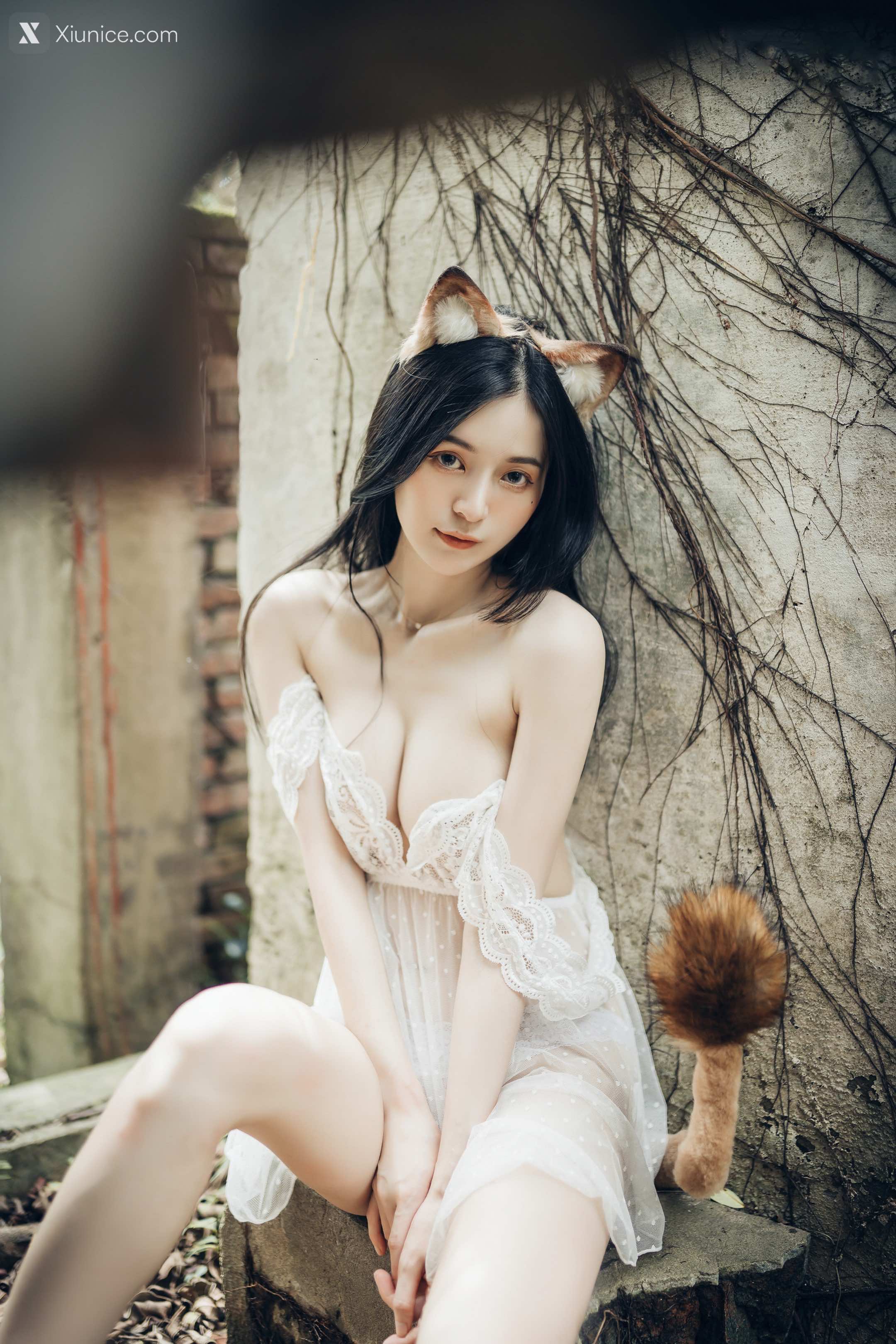 JVID – 辰辰 – 生日最大尺度呈现-实体写真电子版 第28张