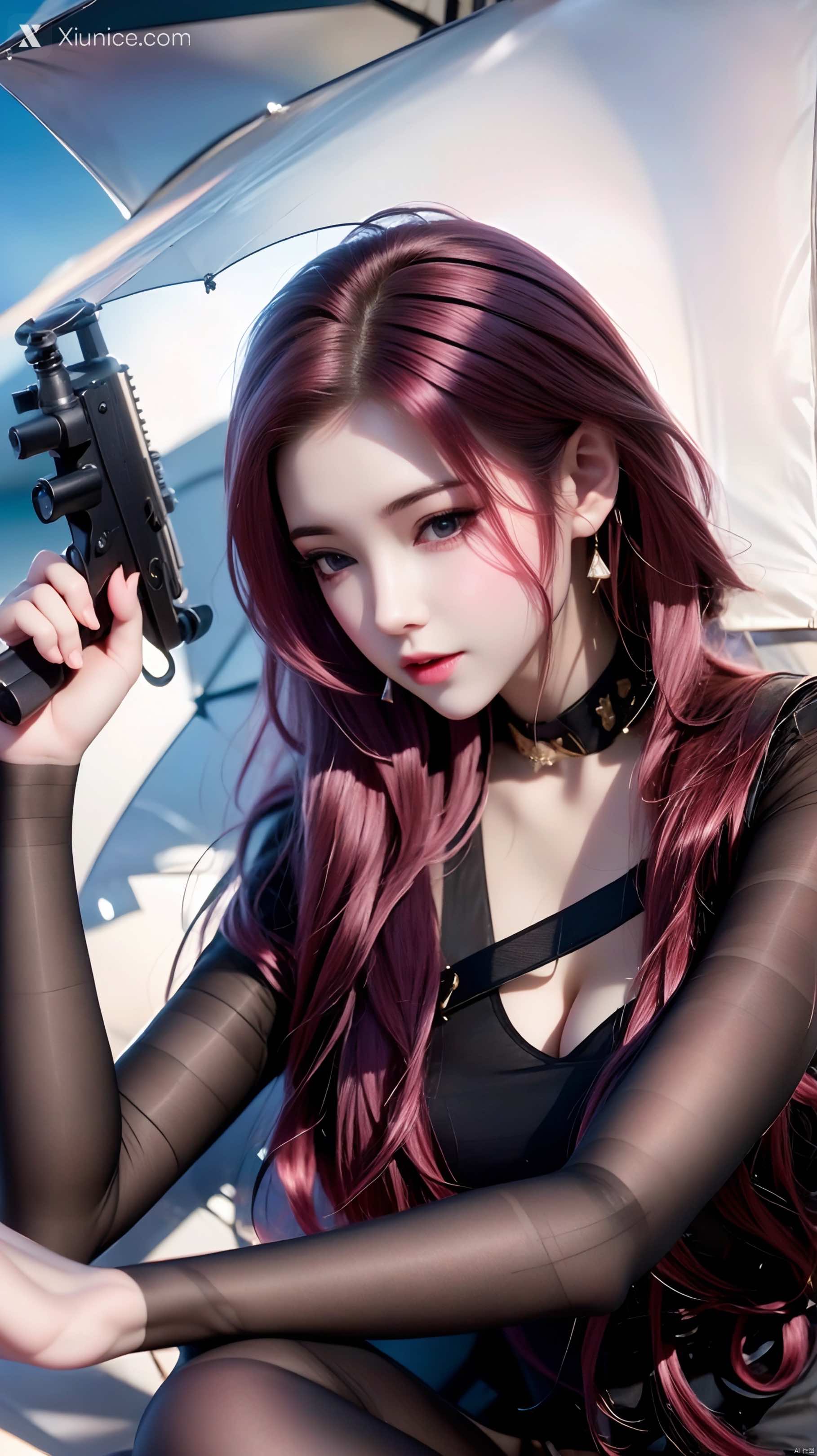 AI Girl – 云悠悠竖 第57张