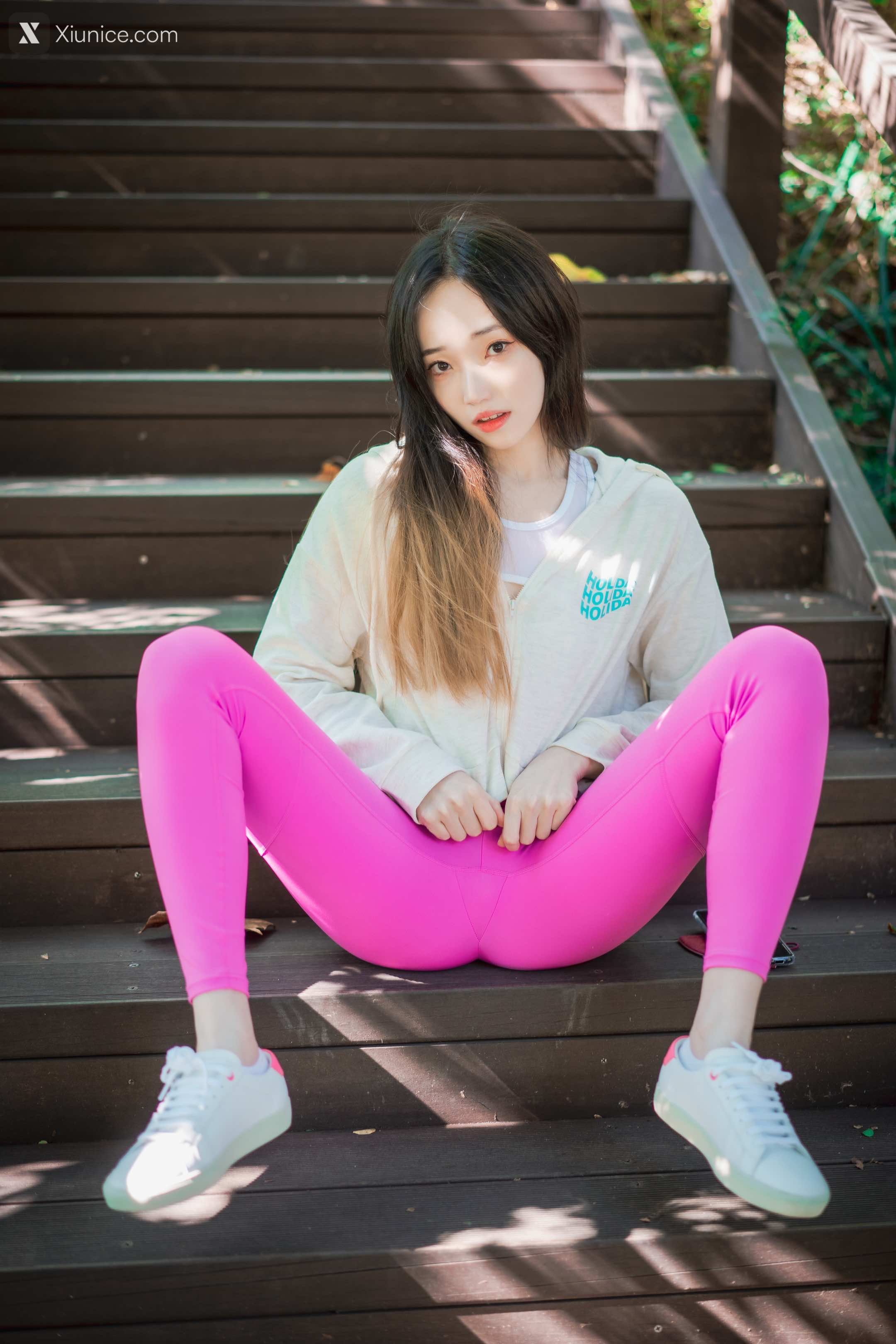 DJAWA Photo – Bambi (밤비) – Loose and Tight Violet 第89张