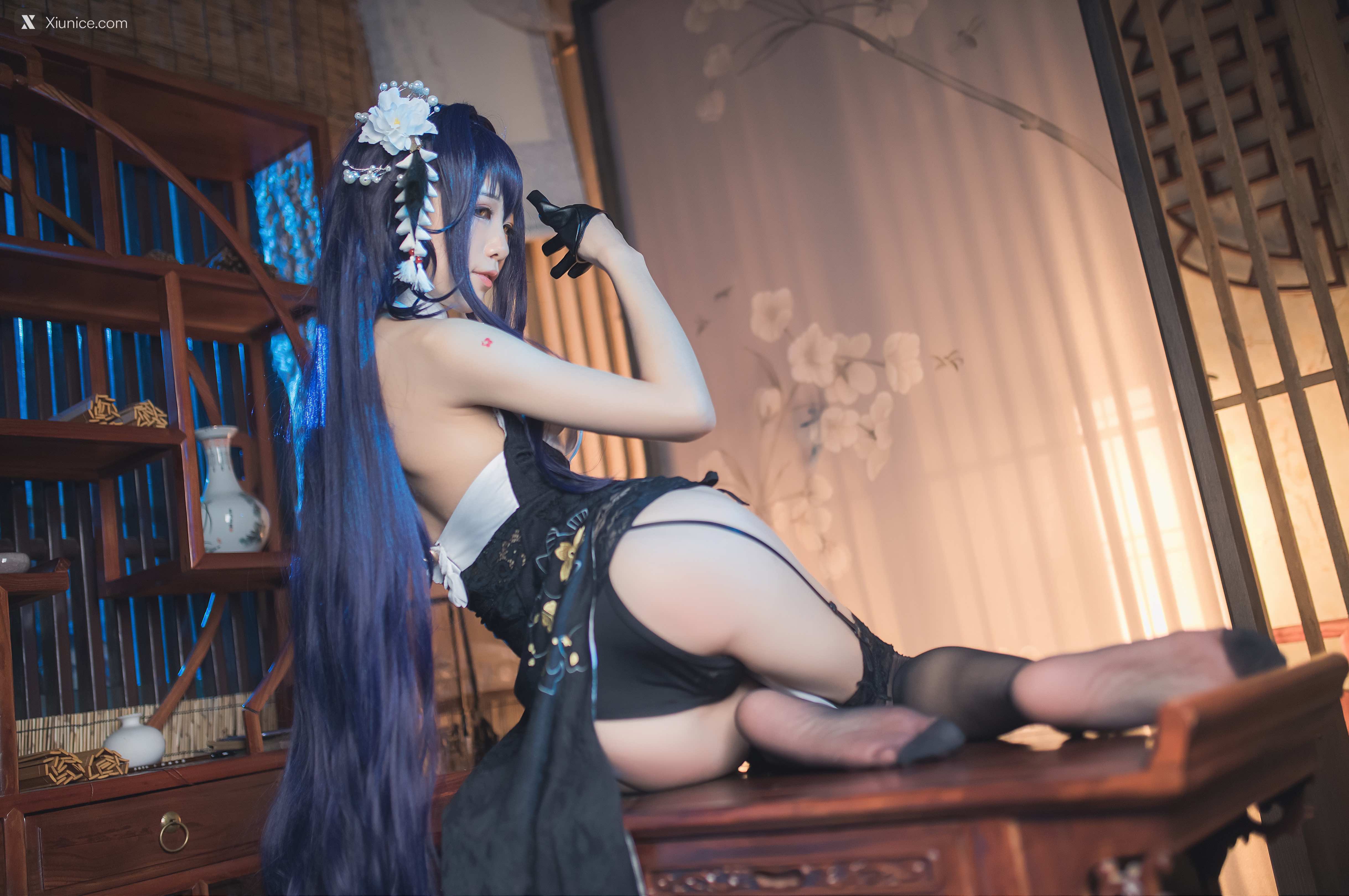 Coser@水淼Aqua – Vol.005 吾妻 第29张