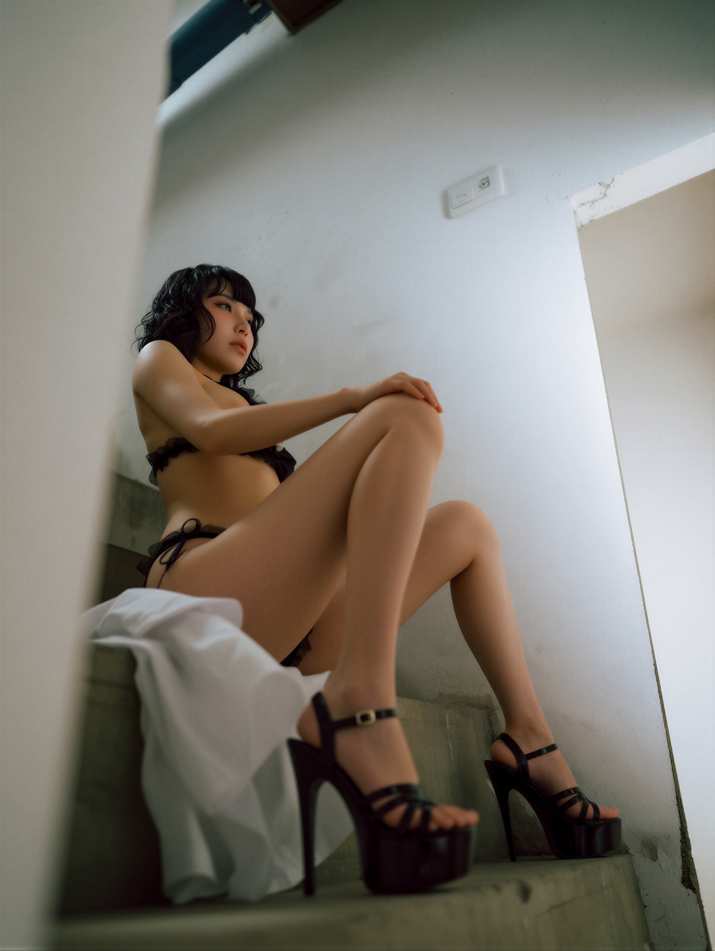 AI Refined Bimilstory Min 민 – Vol.05 Physical Test 第78张