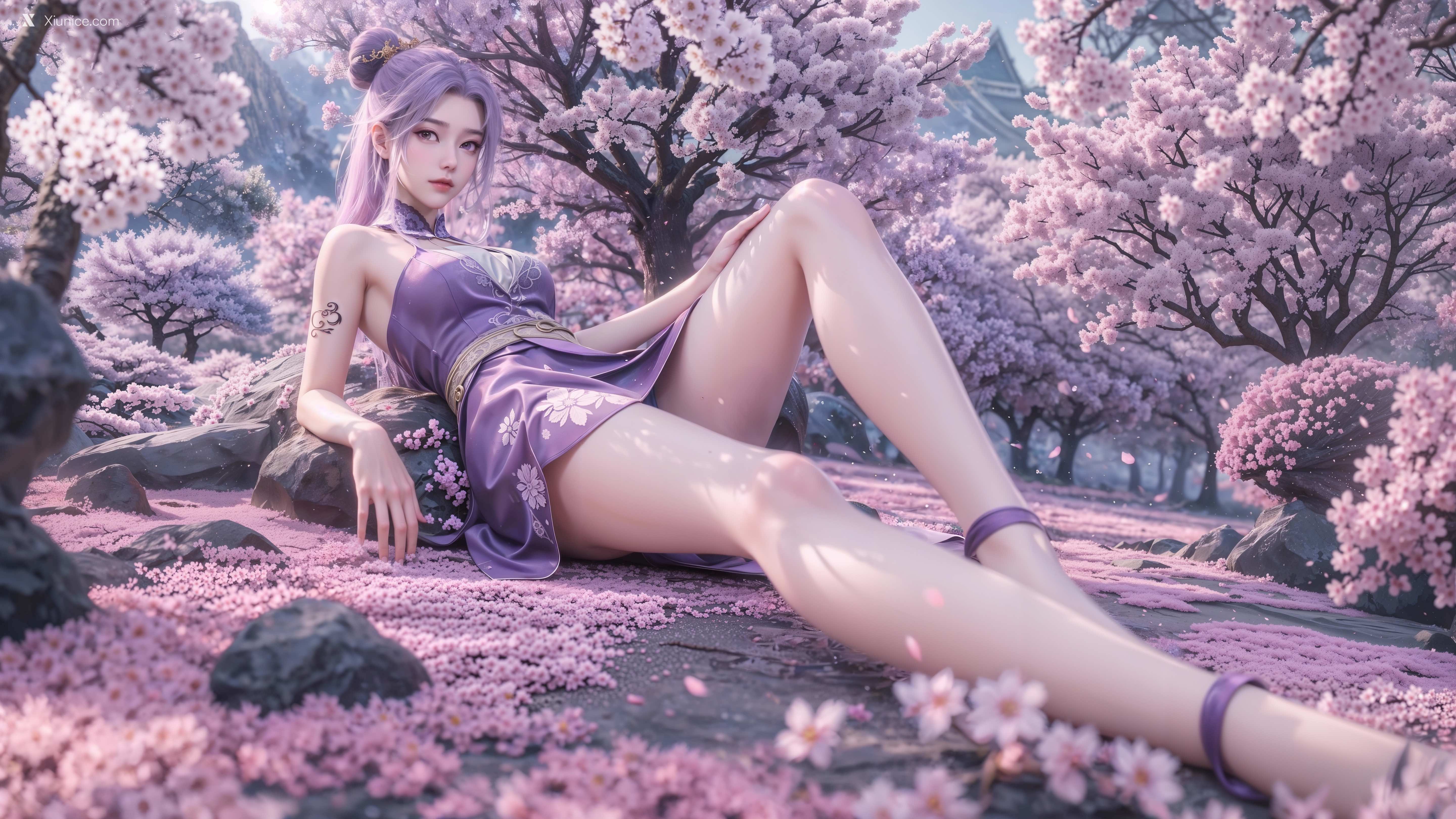 AI Girl – 云霄 第23张