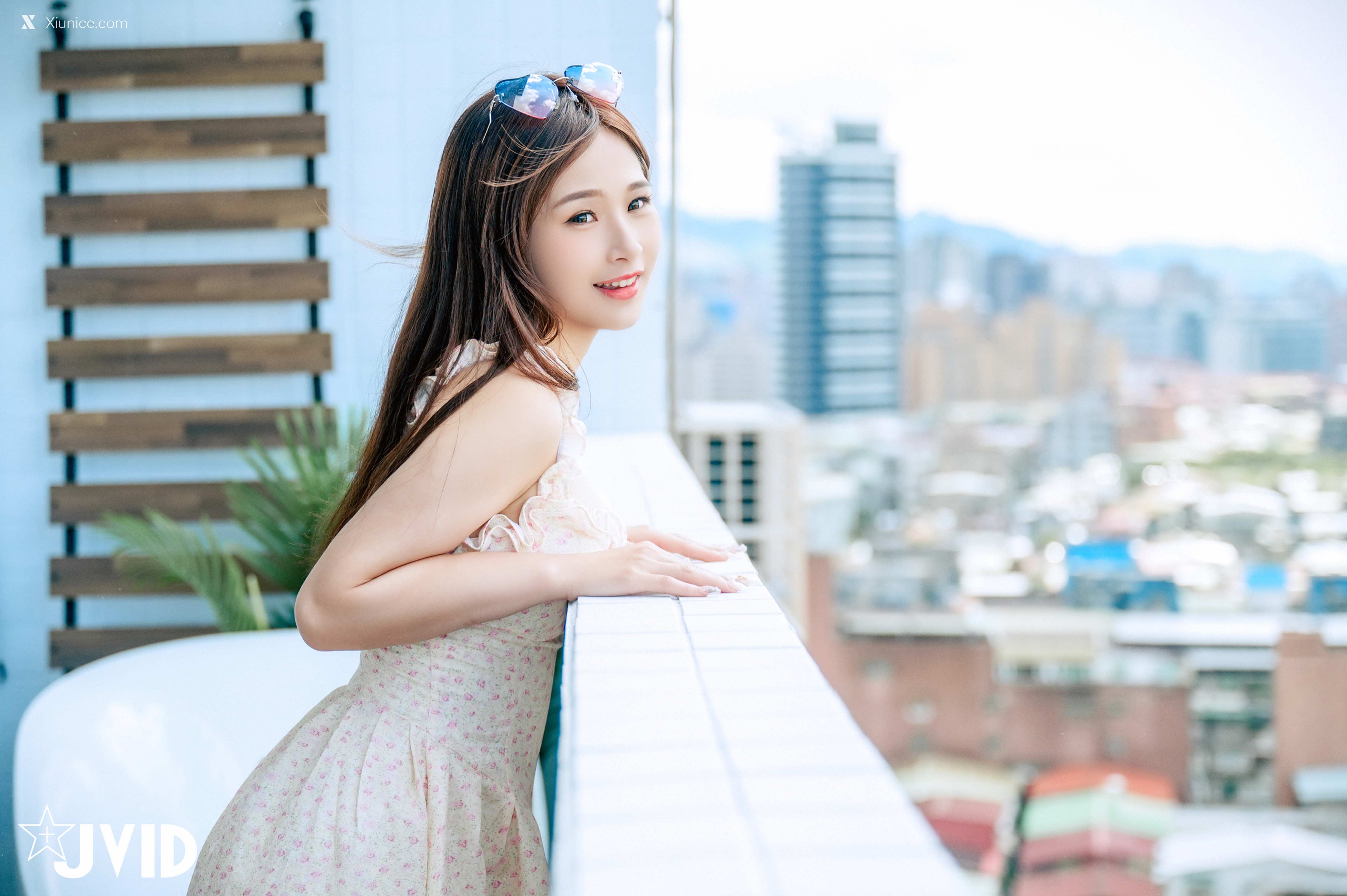 JVID – 婕咪 Juice – 民宿巧遇正妹婕咪給了我夢幻又炙熱的假期 第12张