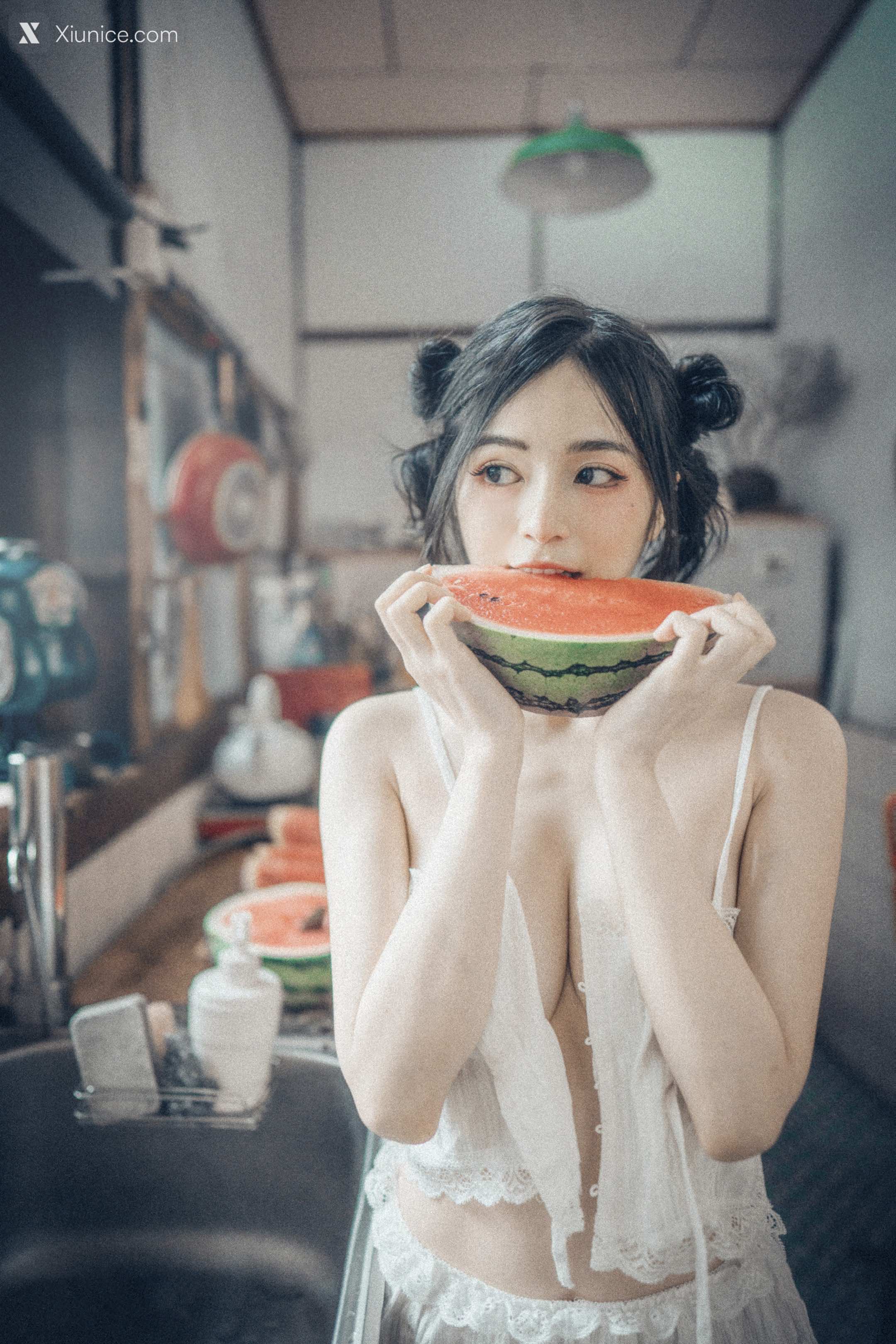 JVID – 辰辰 – 生日最大尺度呈现-实体写真电子版 第103张