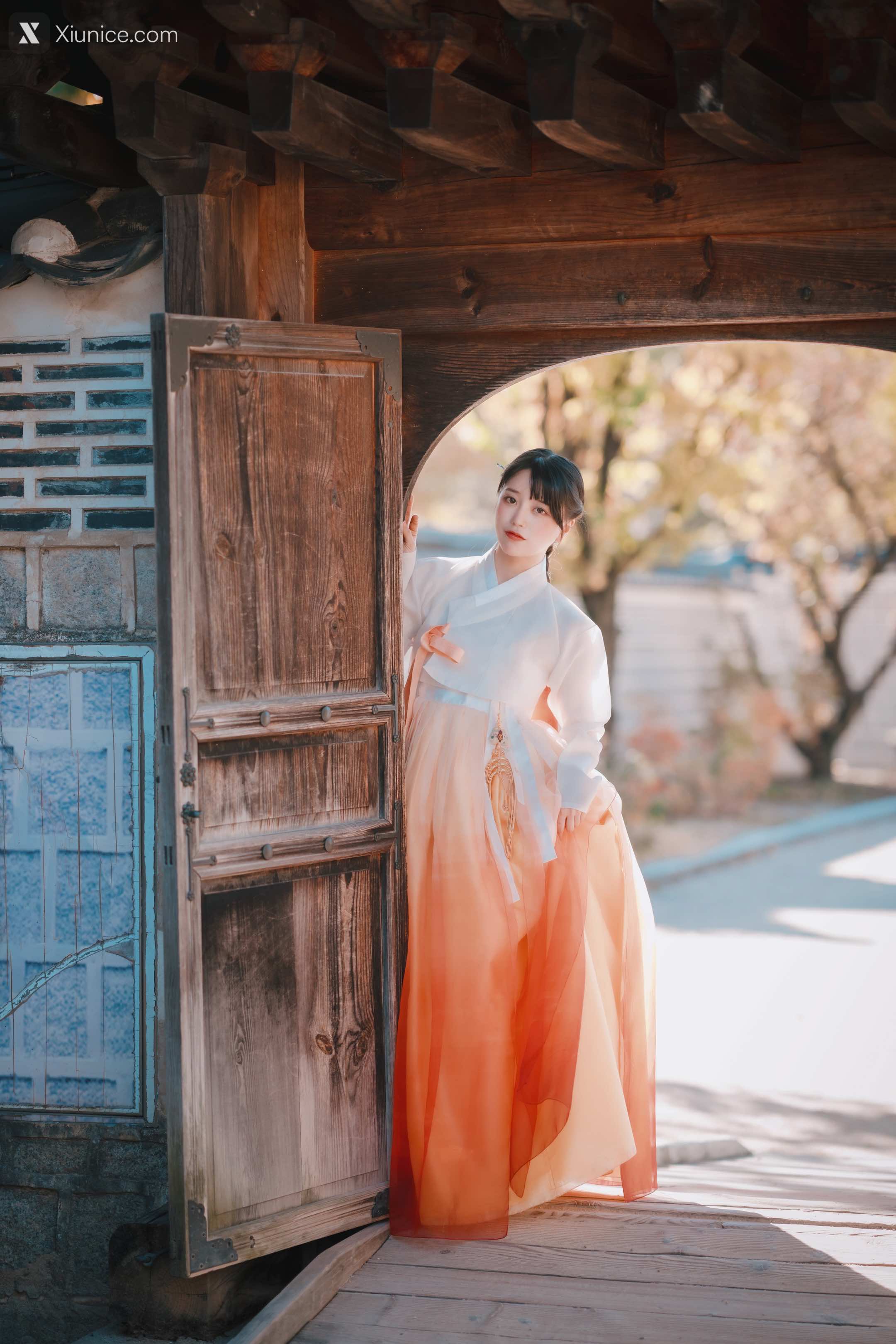 DJAWA Photo – DJAWA Photo – ZziZzi – Chuseok 第100张