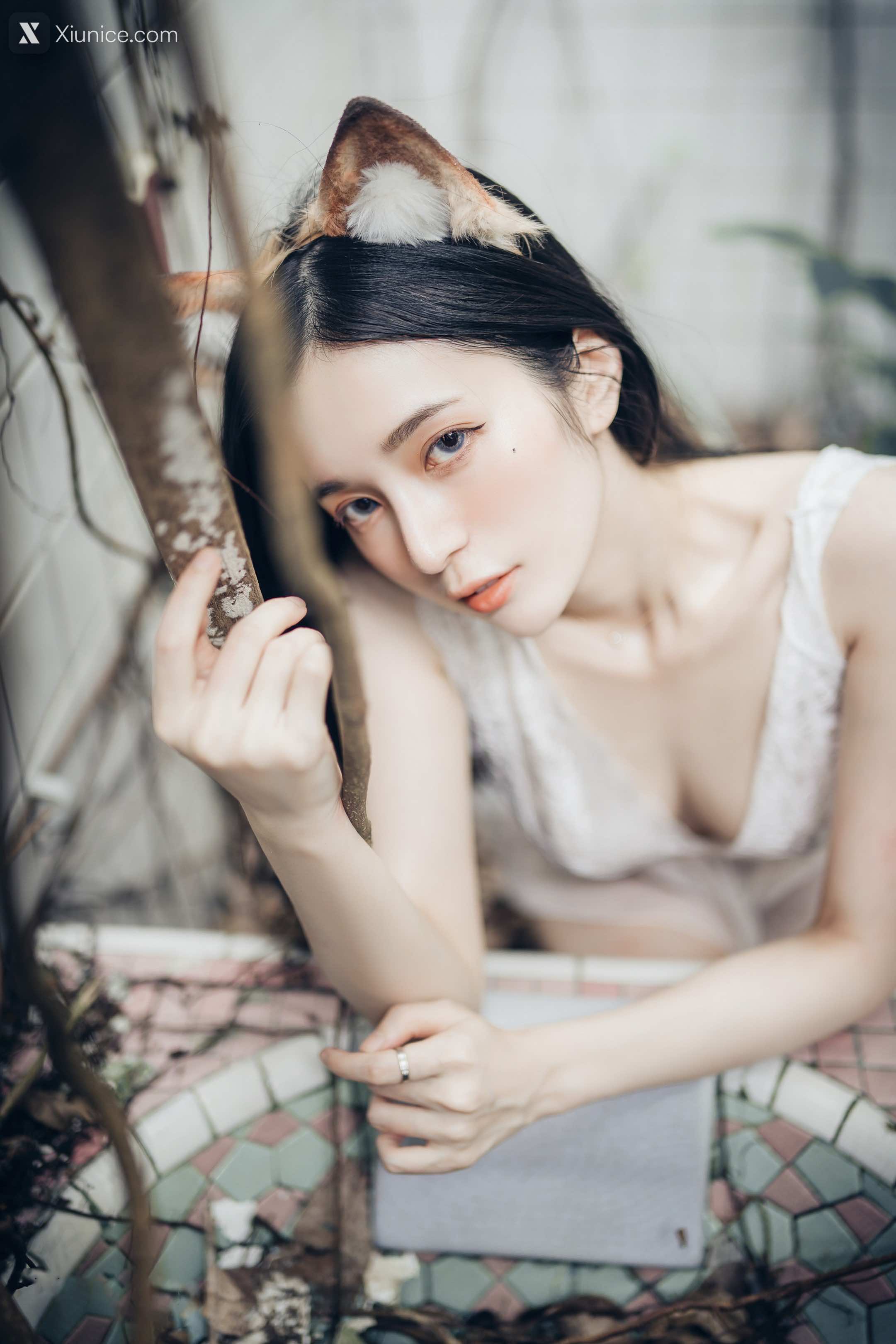 JVID – 辰辰 – 生日最大尺度呈现-实体写真电子版 第17张