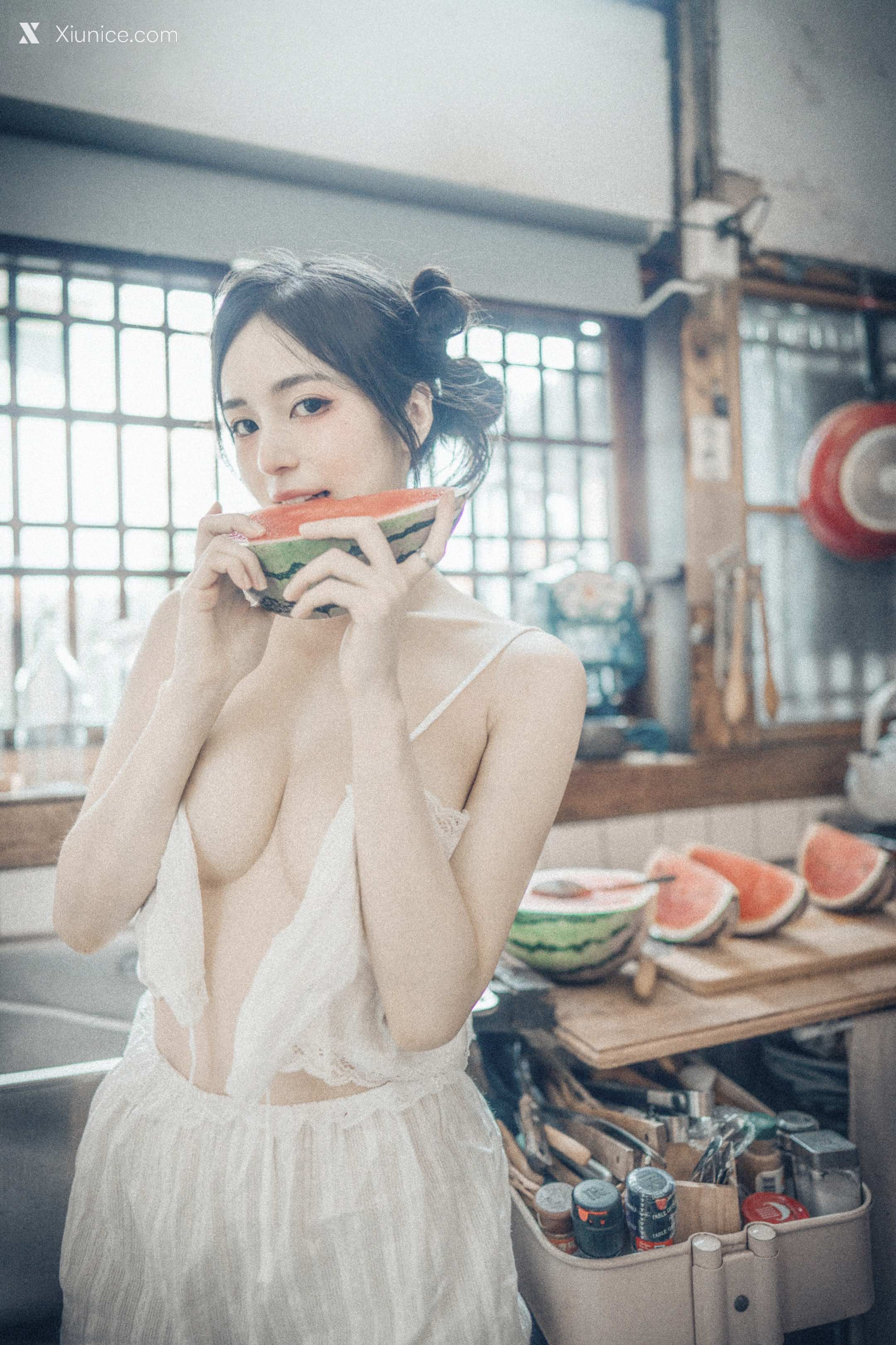 JVID – 辰辰 – 生日最大尺度呈现-实体写真电子版 第99张