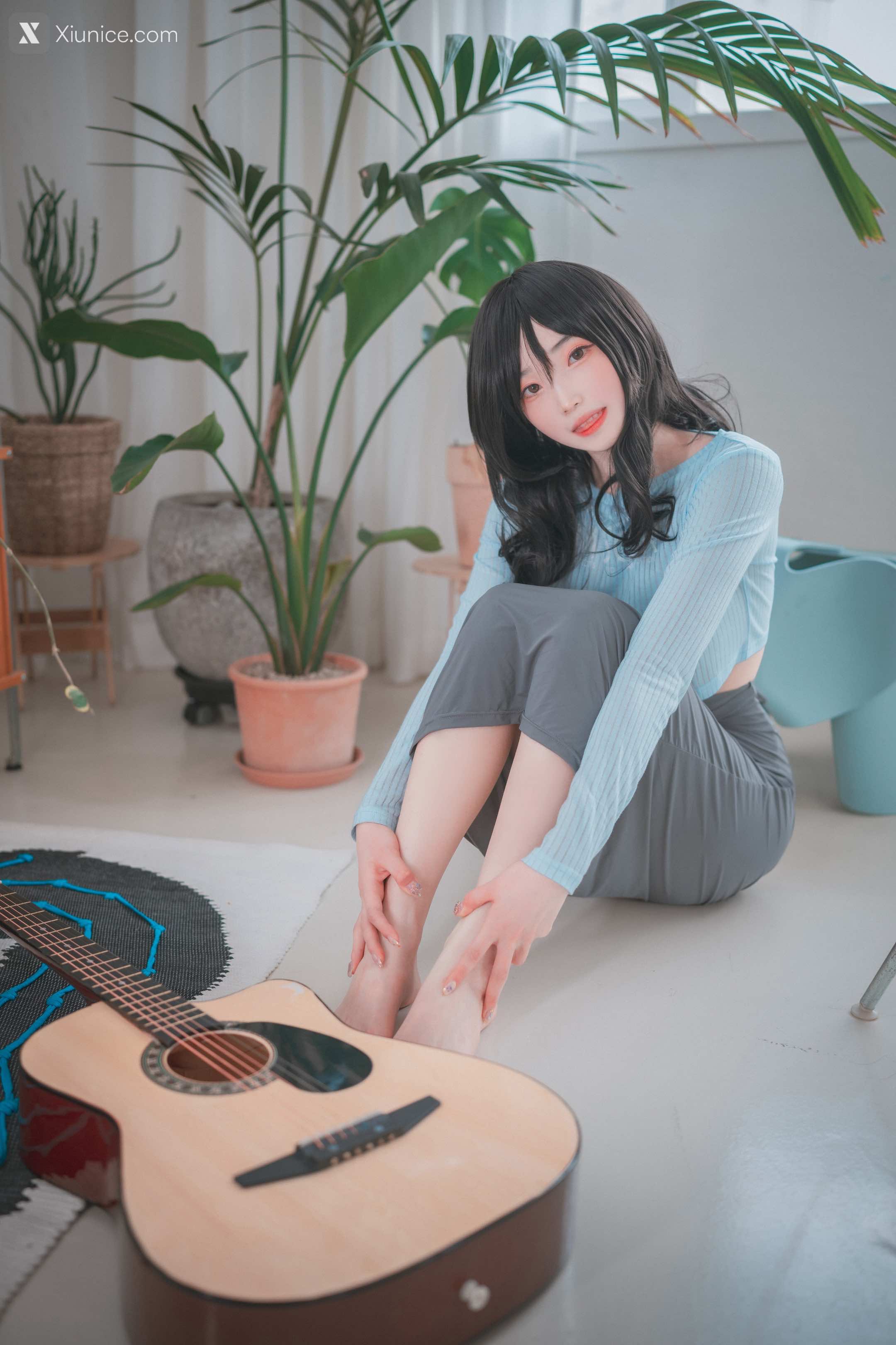 DJAWA Photo – Bambi (밤비) – iila illa 第44张
