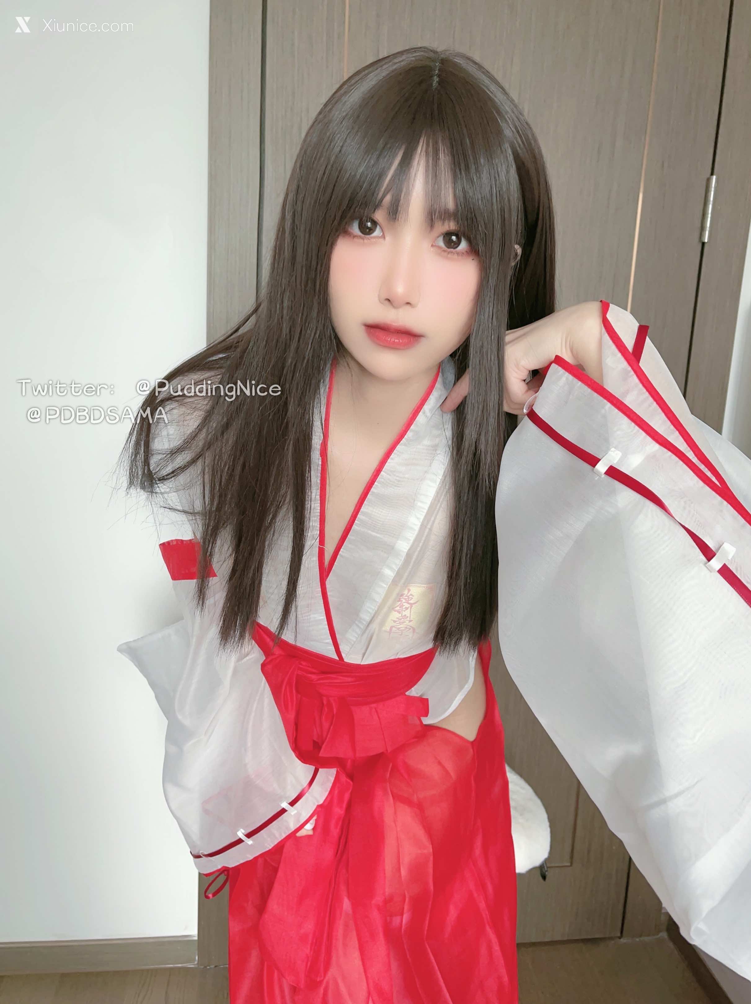 Coser@布丁大法 (Pudding Dafa) 莓果挞 第7张