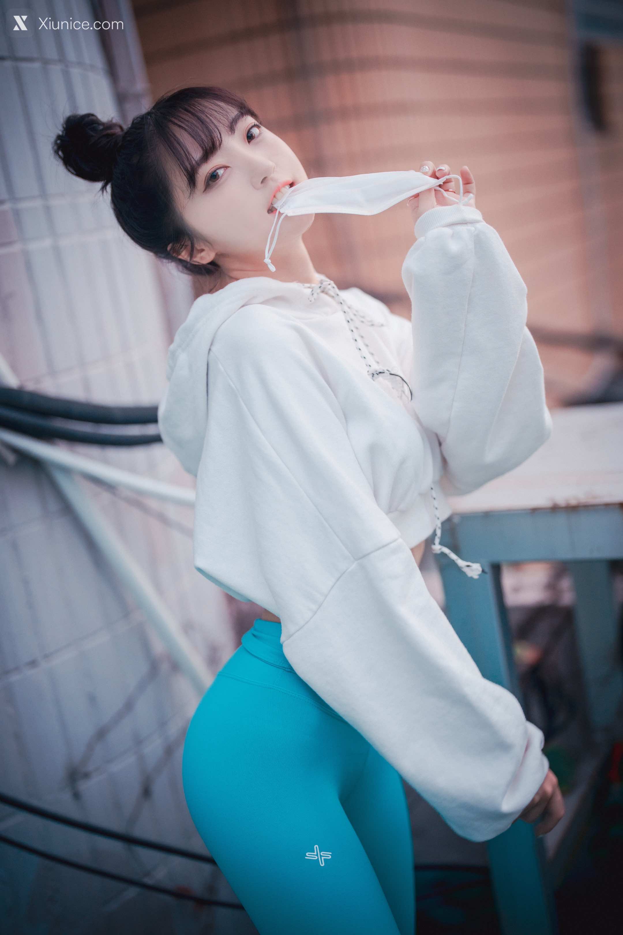 DJAWA Photo – HaNari (하나리) – Loose and Tight Cool Mint 第40张