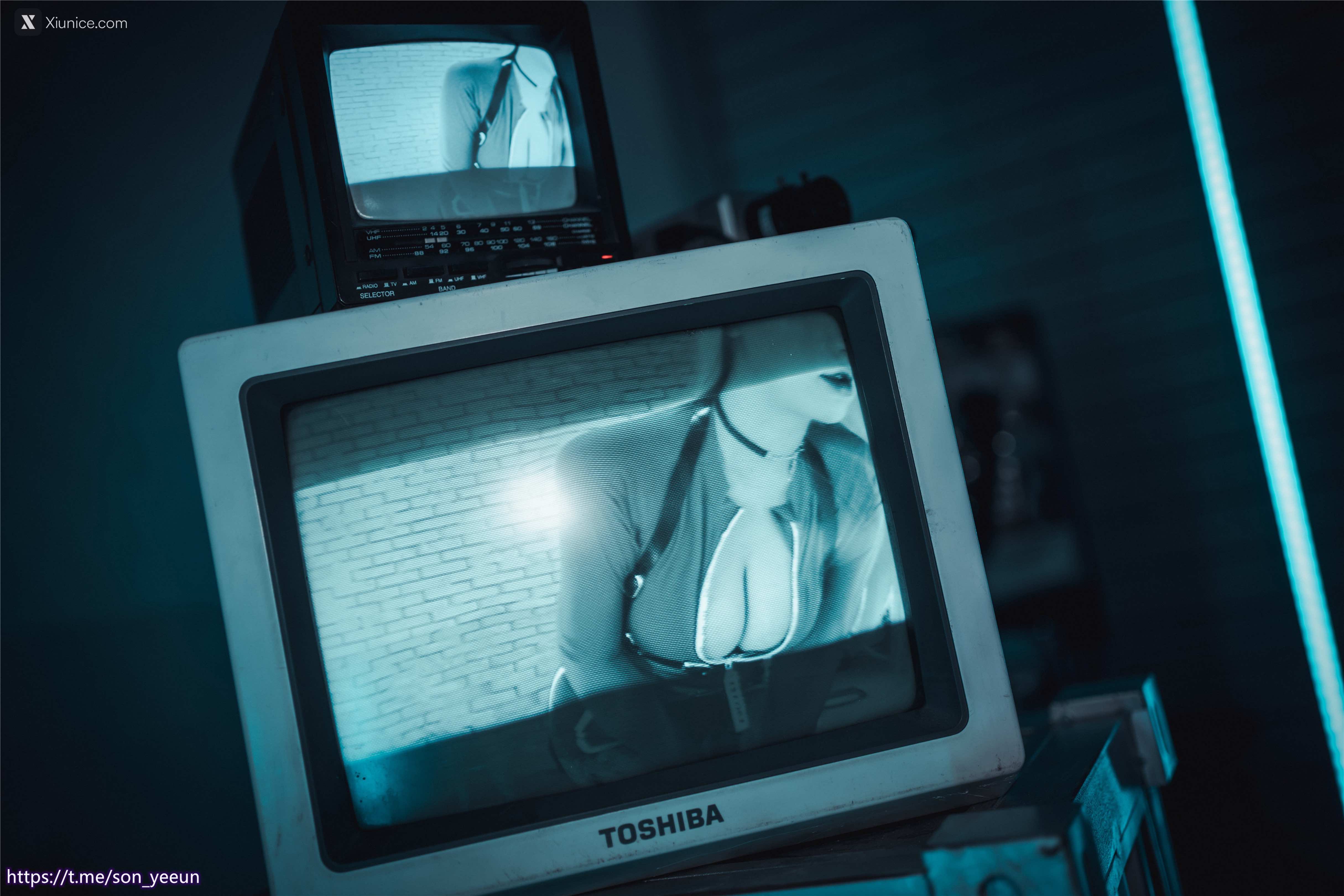 DJAWA Photo – DJAWA Photo – Son Ye-Eun (손예은) – “[Squid Game] Triangle Soldier” 第53张