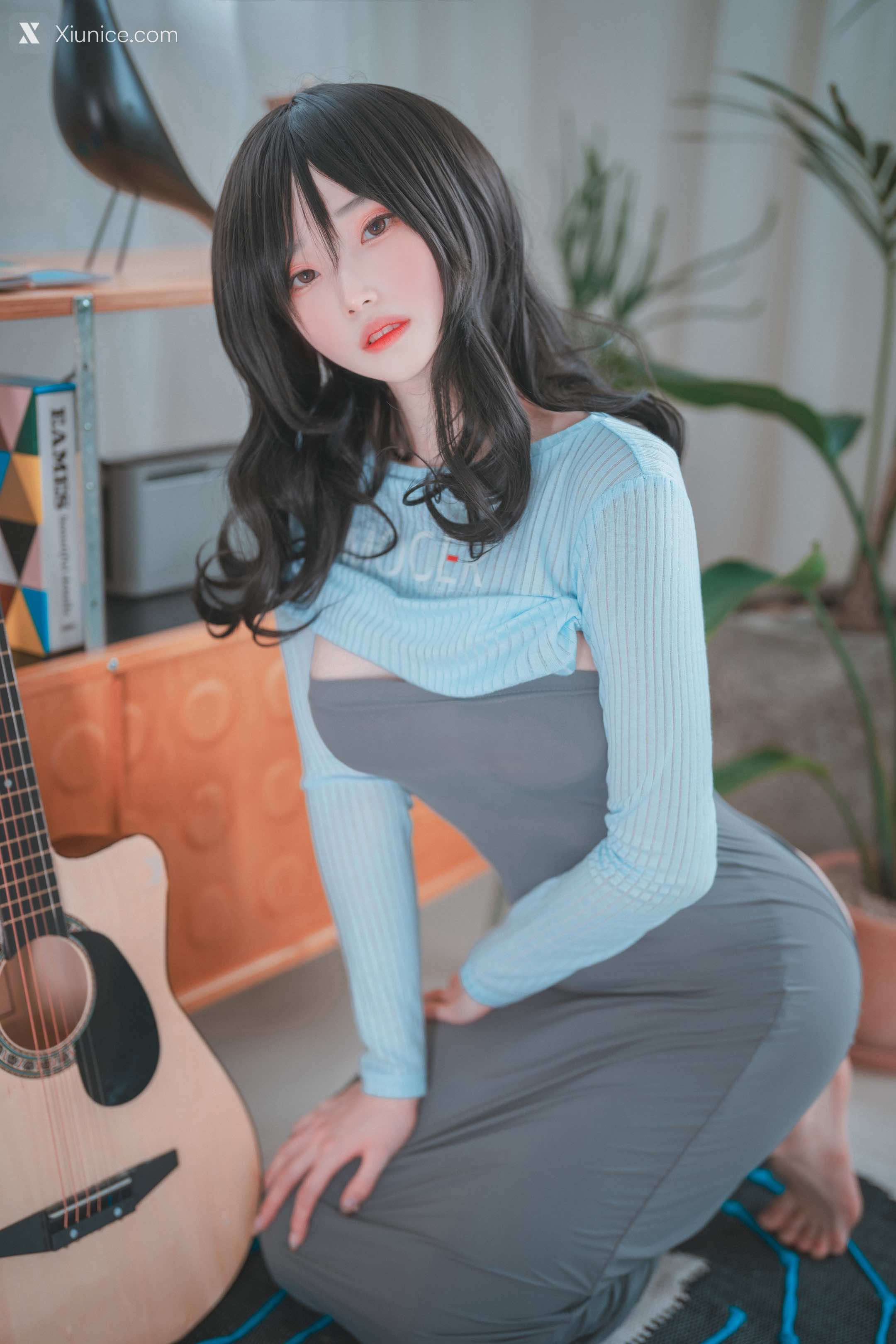 DJAWA Photo – Bambi (밤비) – iila illa 第62张