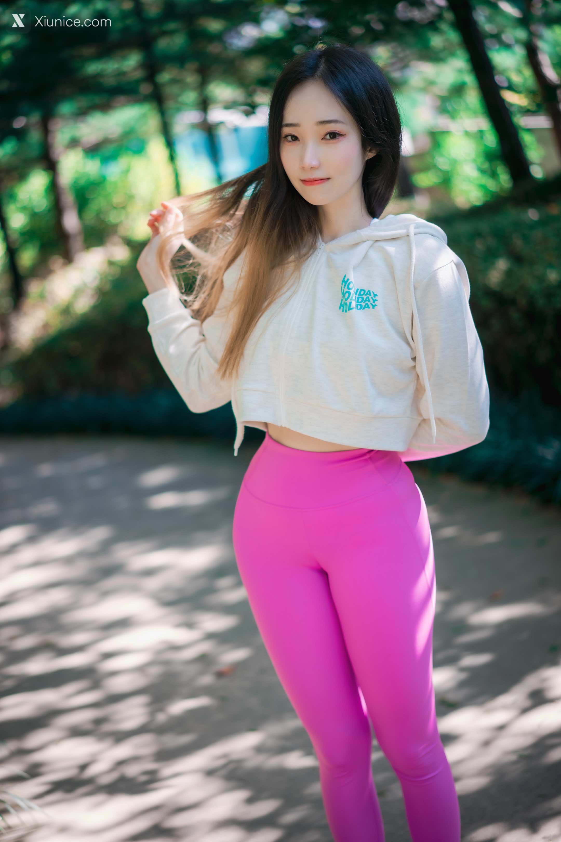 DJAWA Photo – Bambi (밤비) – Loose and Tight Violet 第21张