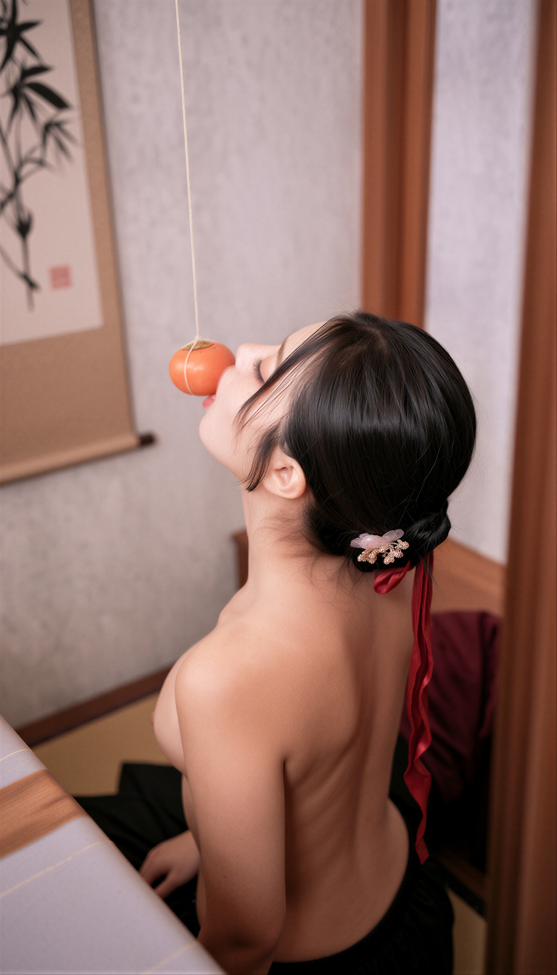AI Refined AIRPLANETIME Yuni – A Shallow Old-fashioned Woman 第25张