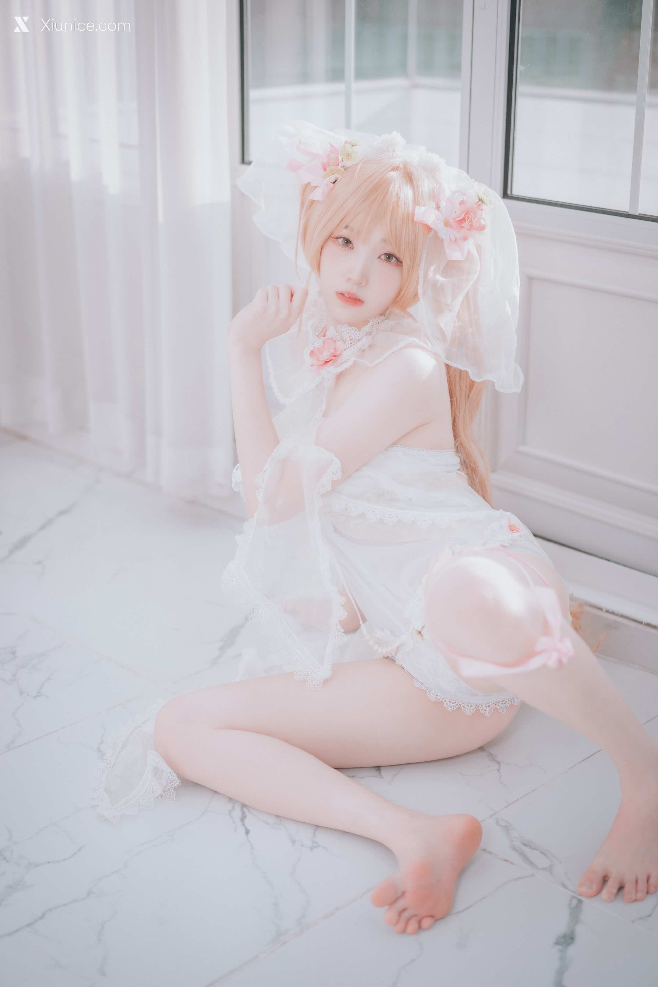 DJAWA Photo – Bambi (밤비) – God Mother Heket (Destiny Child) (Full ver.) 第11张