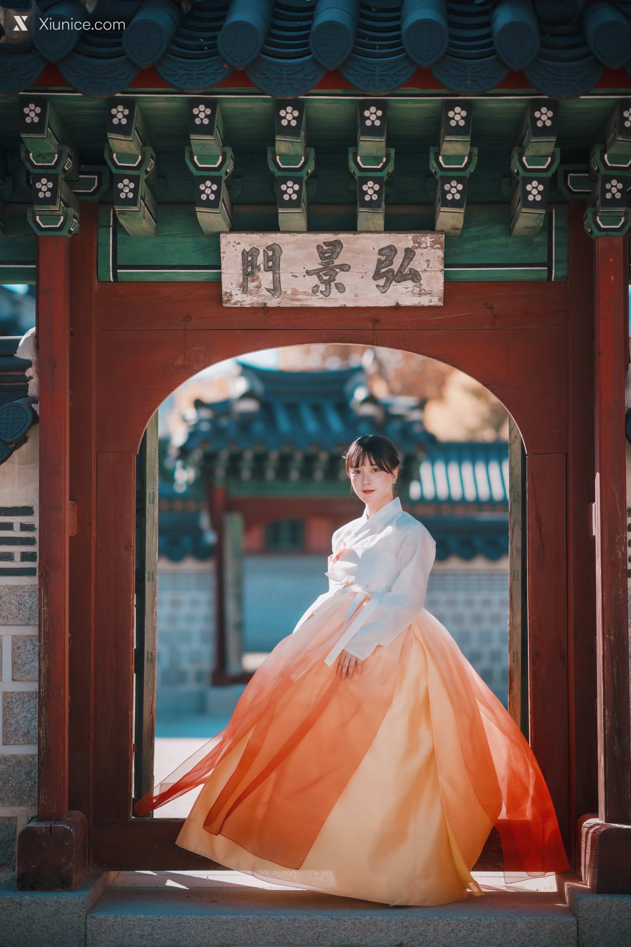 DJAWA Photo – DJAWA Photo – ZziZzi – Chuseok 第76张
