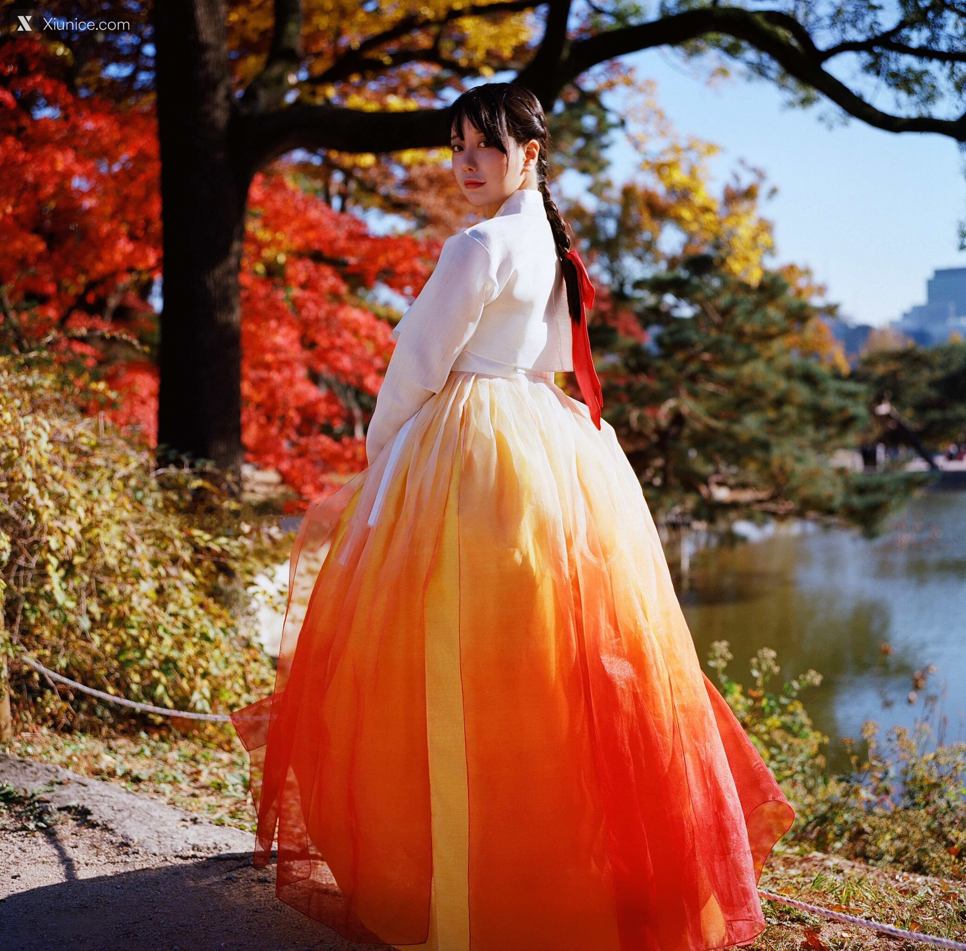 DJAWA Photo – DJAWA Photo – ZziZzi – Chuseok 第124张