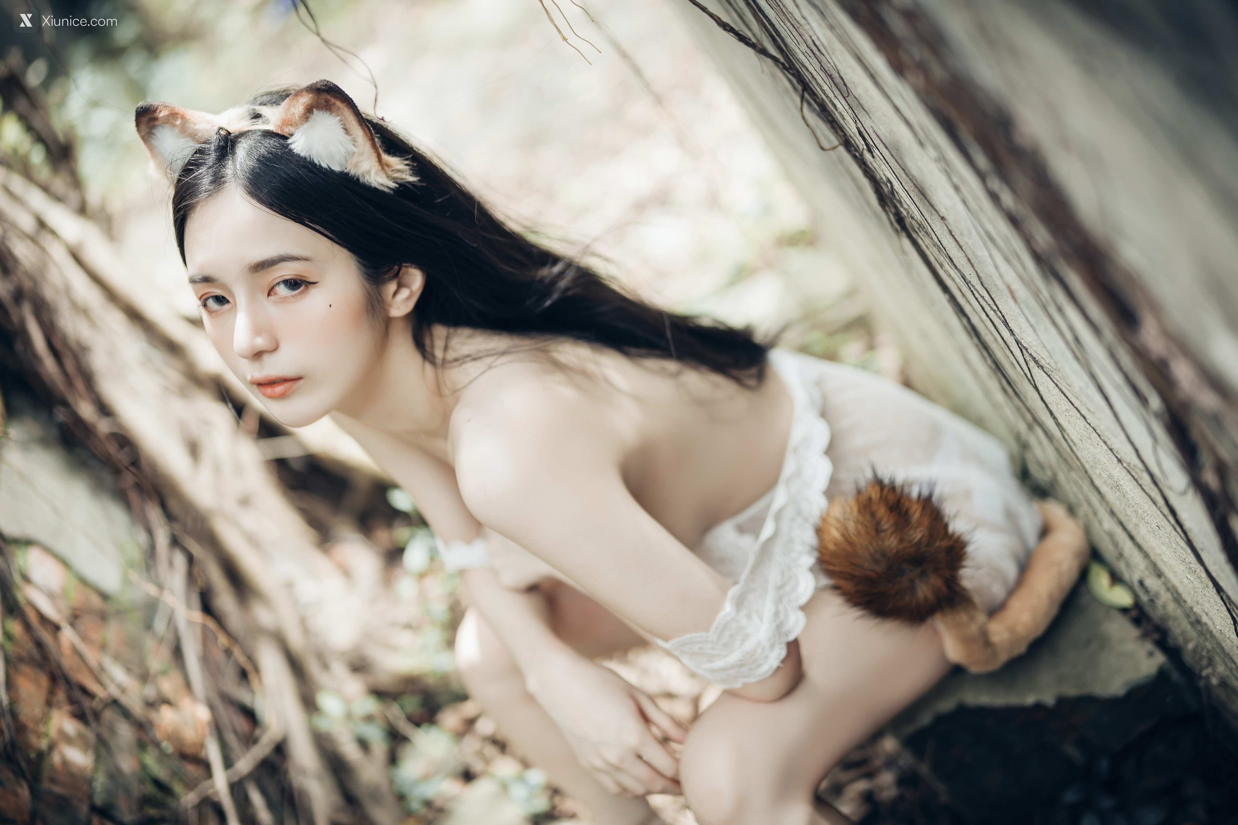 JVID – 辰辰 – 生日最大尺度呈现-实体写真电子版 第30张