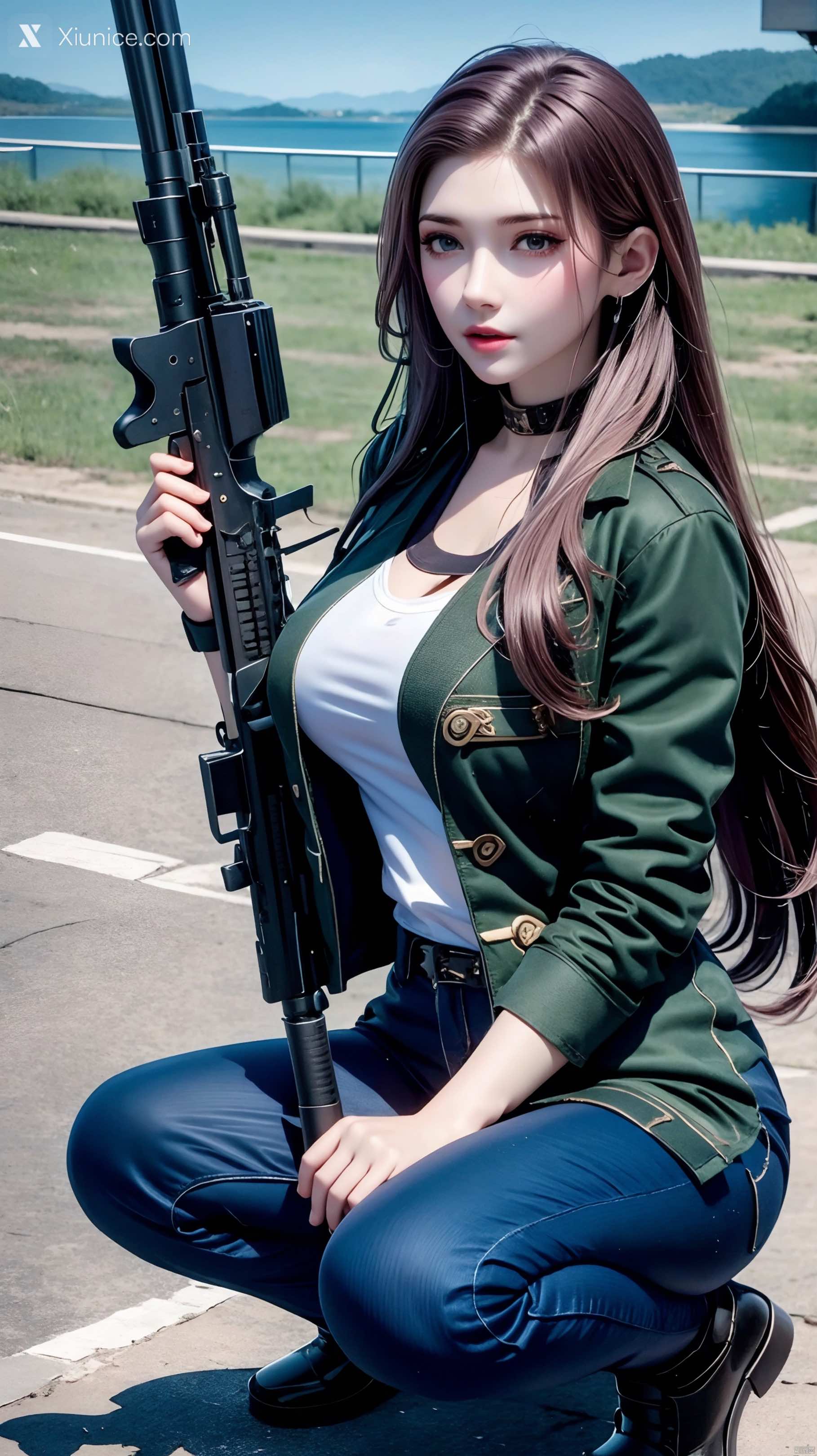 AI Girl – 云悠悠竖 第47张