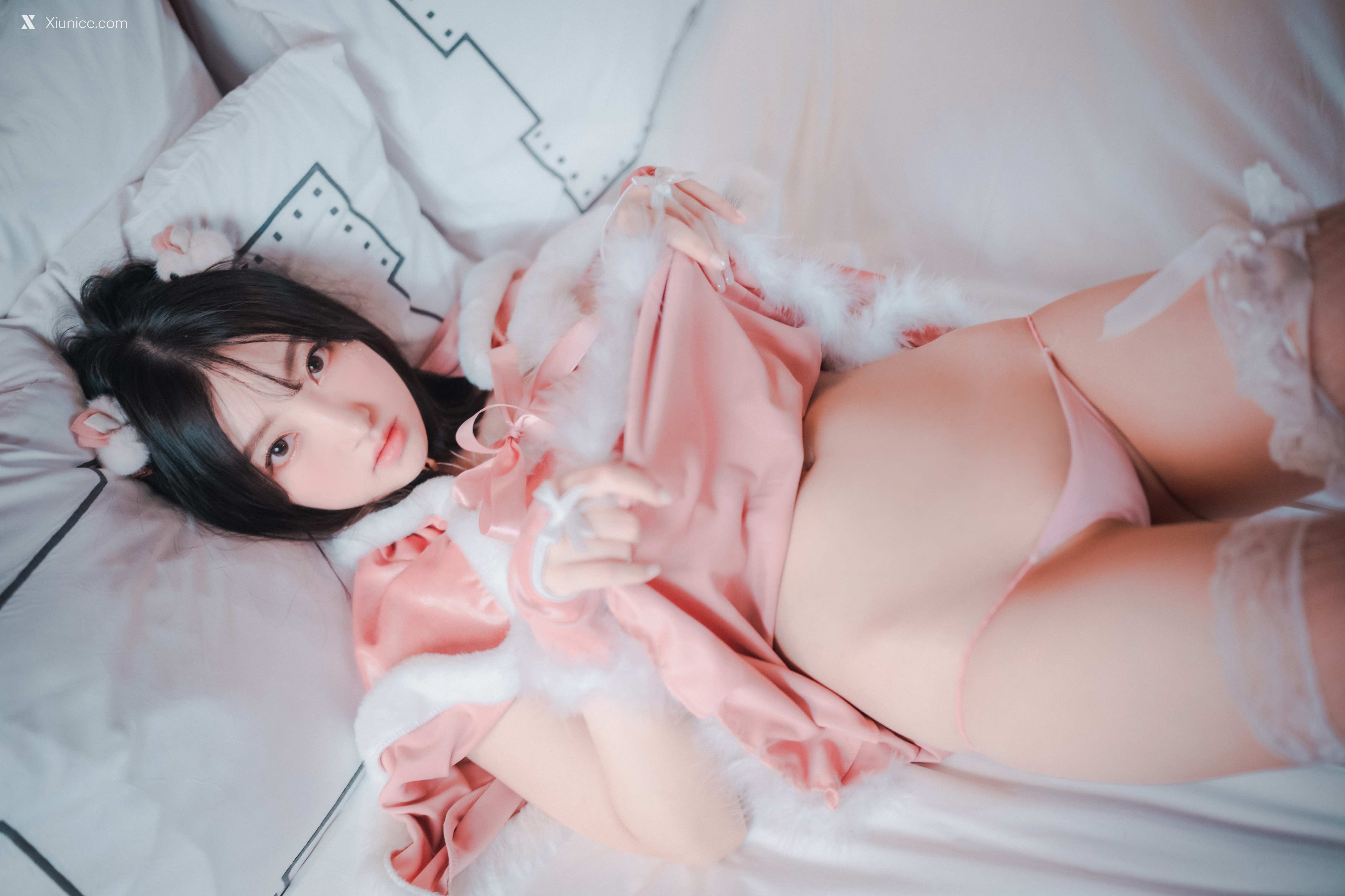 DJAWA Photo – HaNari (하나리) – Christmas Special 第21张