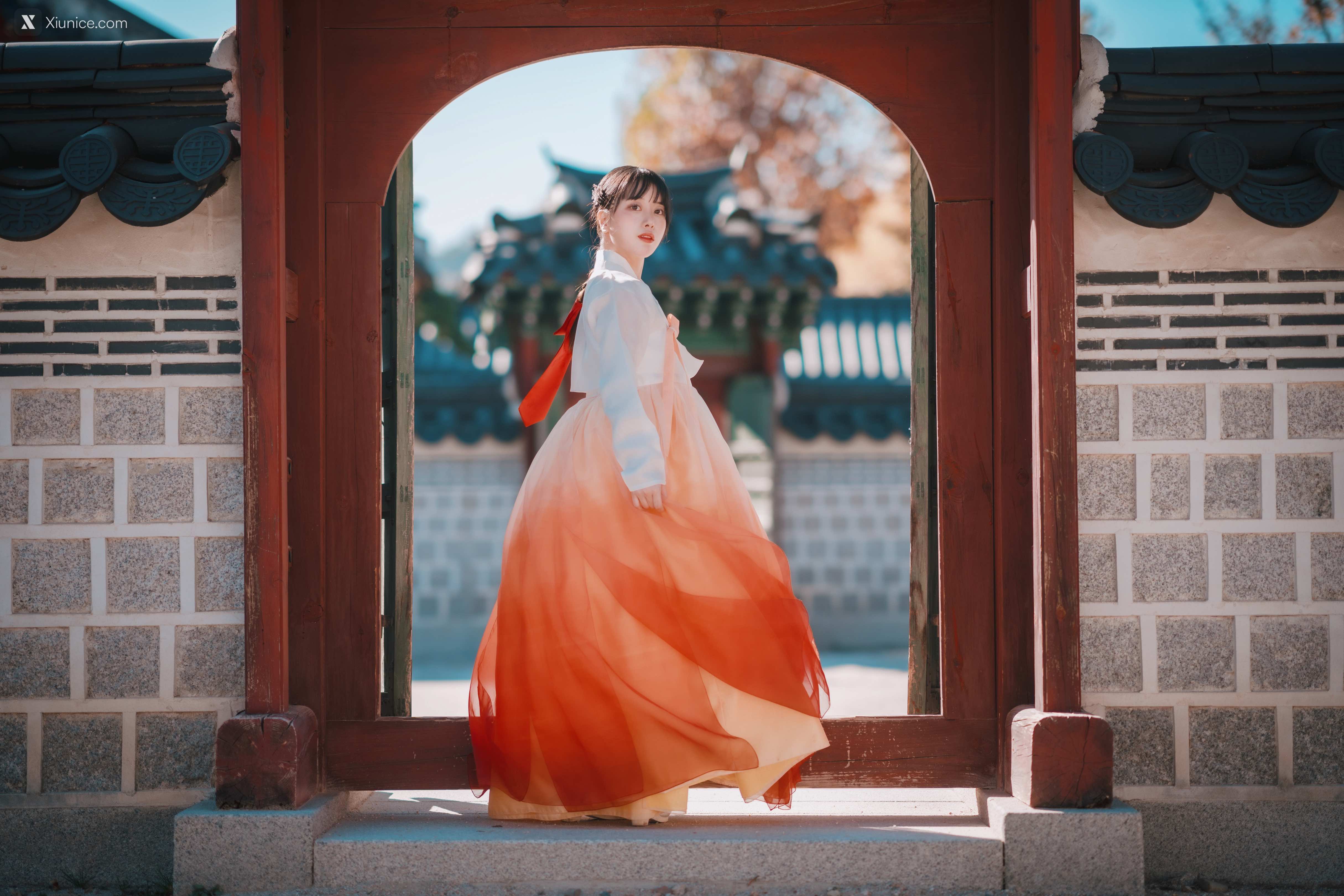 DJAWA Photo – DJAWA Photo – ZziZzi – Chuseok 第66张