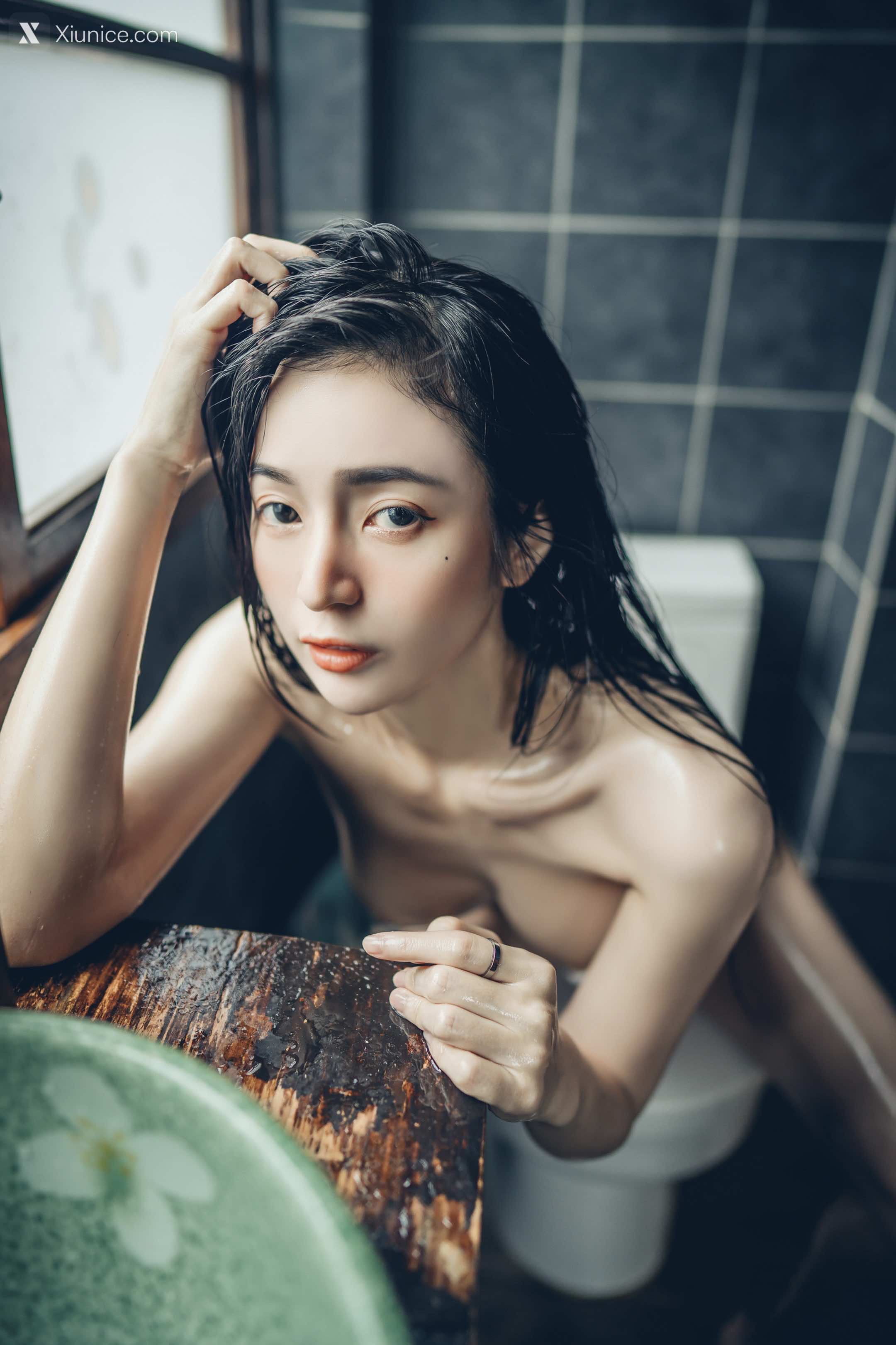 JVID – 辰辰 – 生日最大尺度呈现-实体写真电子版 第156张