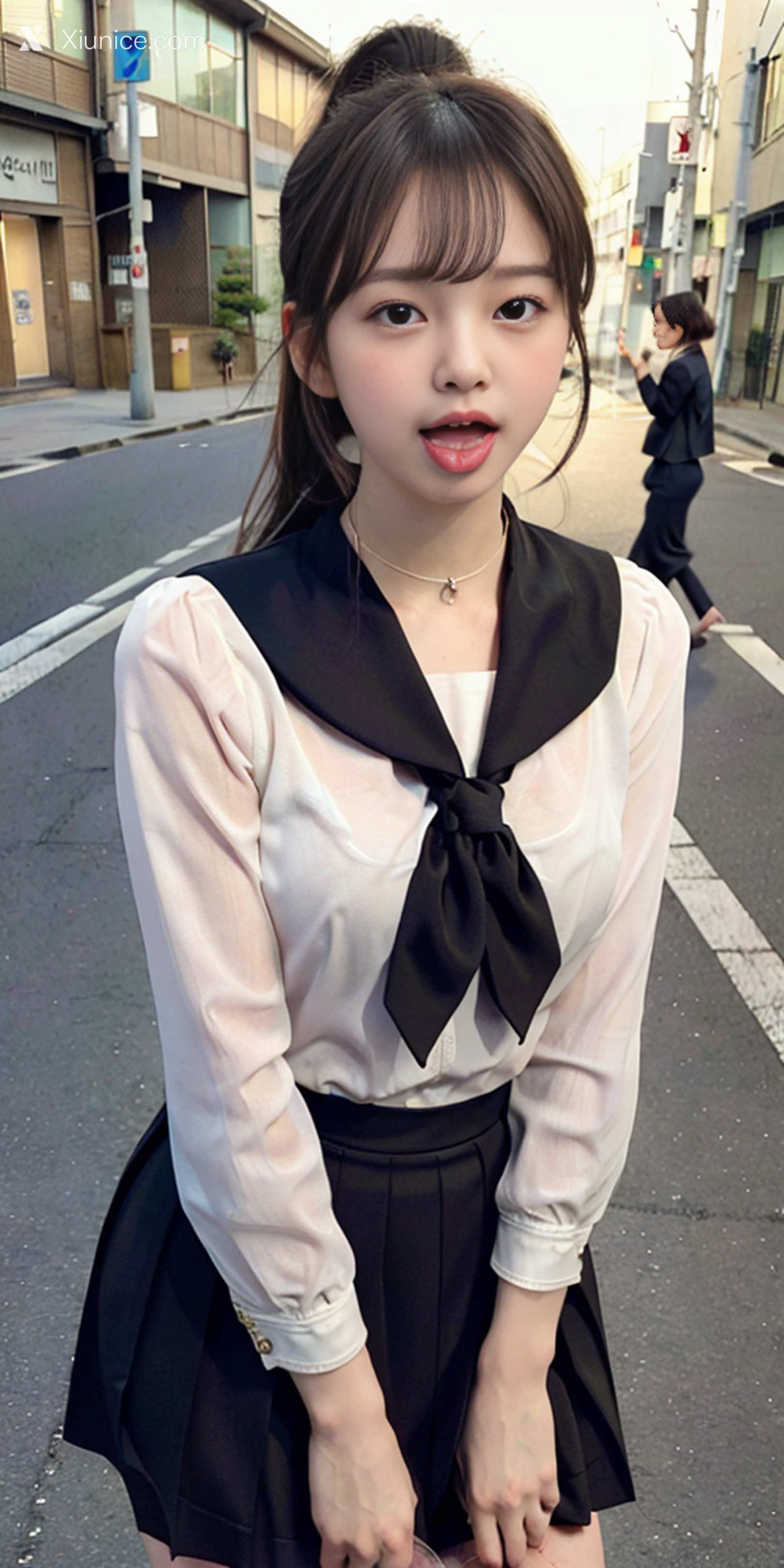 AI Girl – UnrealGirls精选集 Part 4 第35张