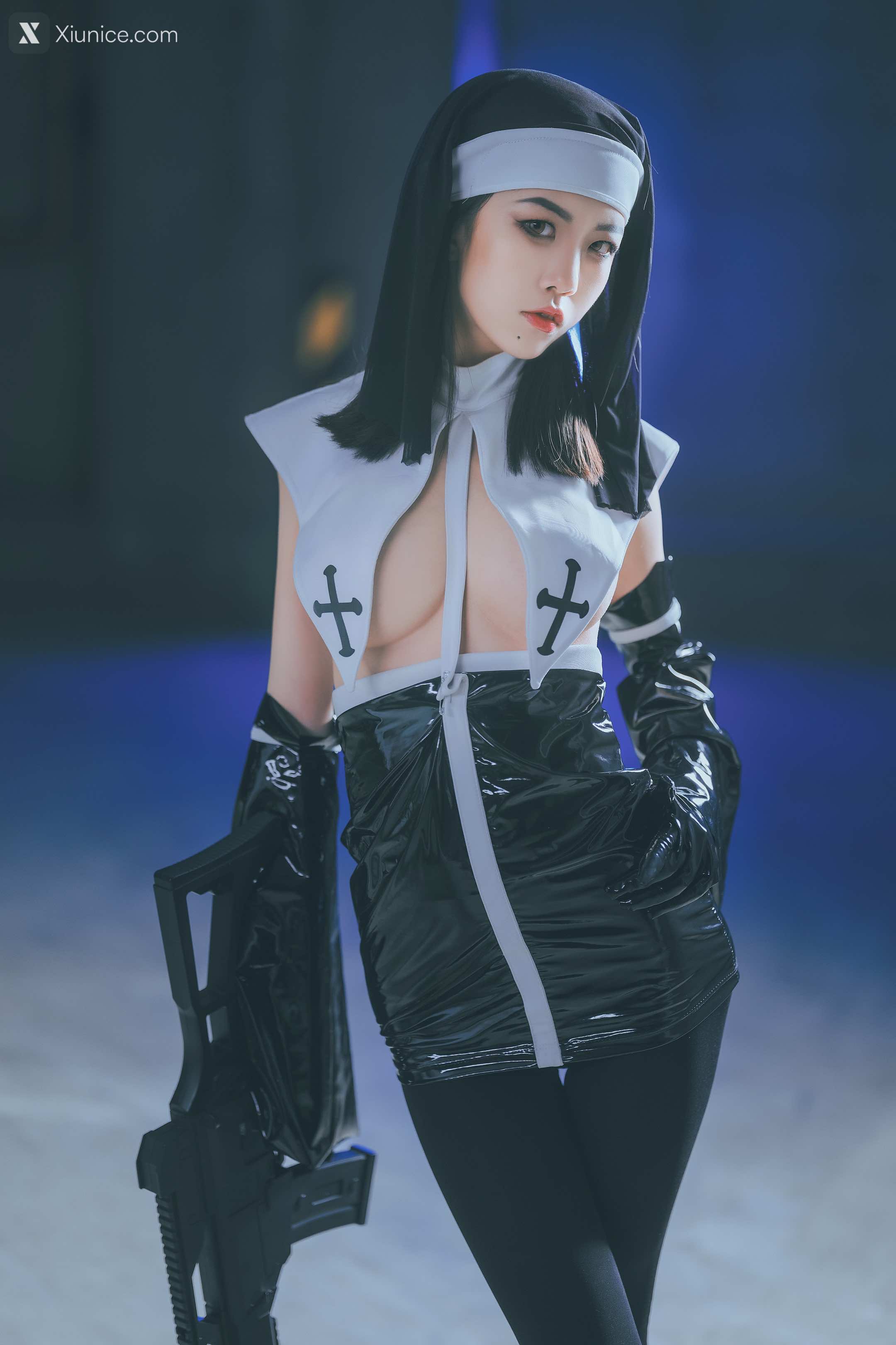 Coser@水淼Aqua – Vol.012 救赎 第45张