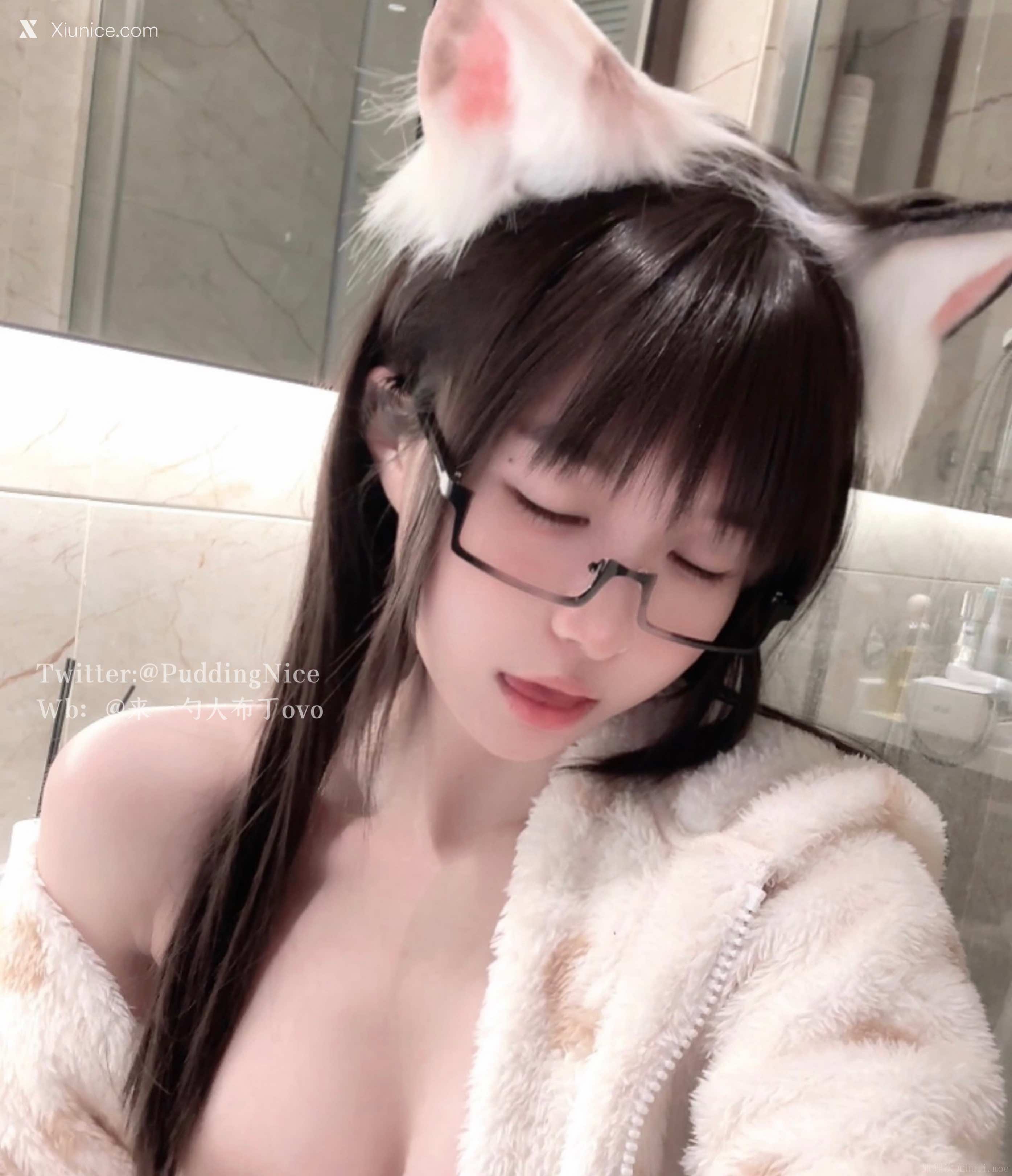 Coser@布丁大法 (Pudding Dafa) 芝士猫 第1张