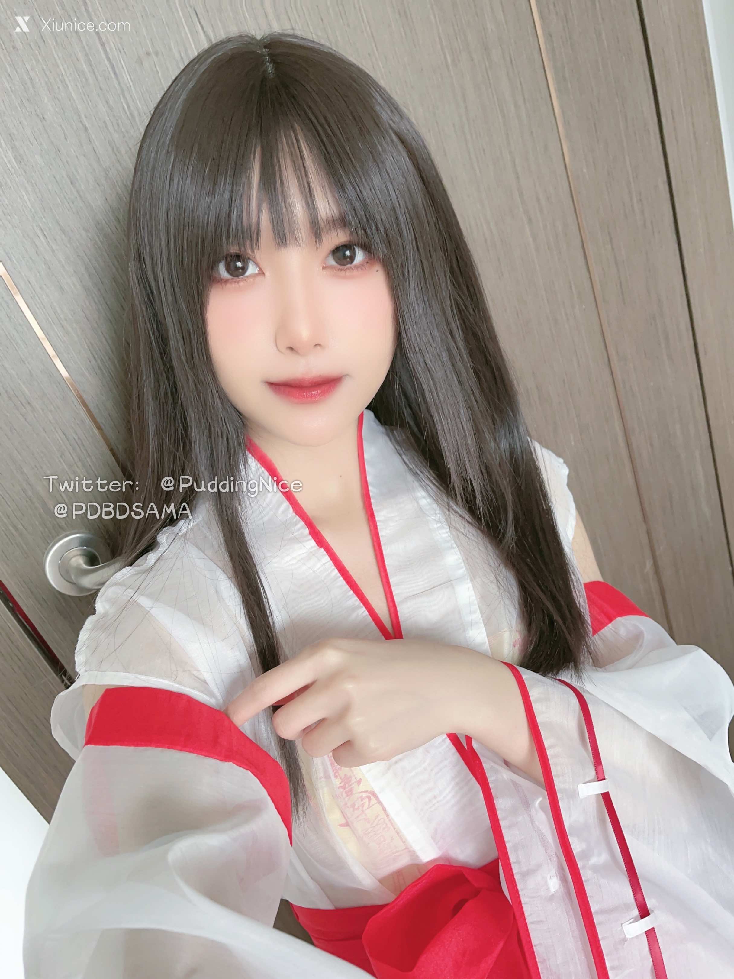 Coser@布丁大法 (Pudding Dafa) 莓果挞 第57张