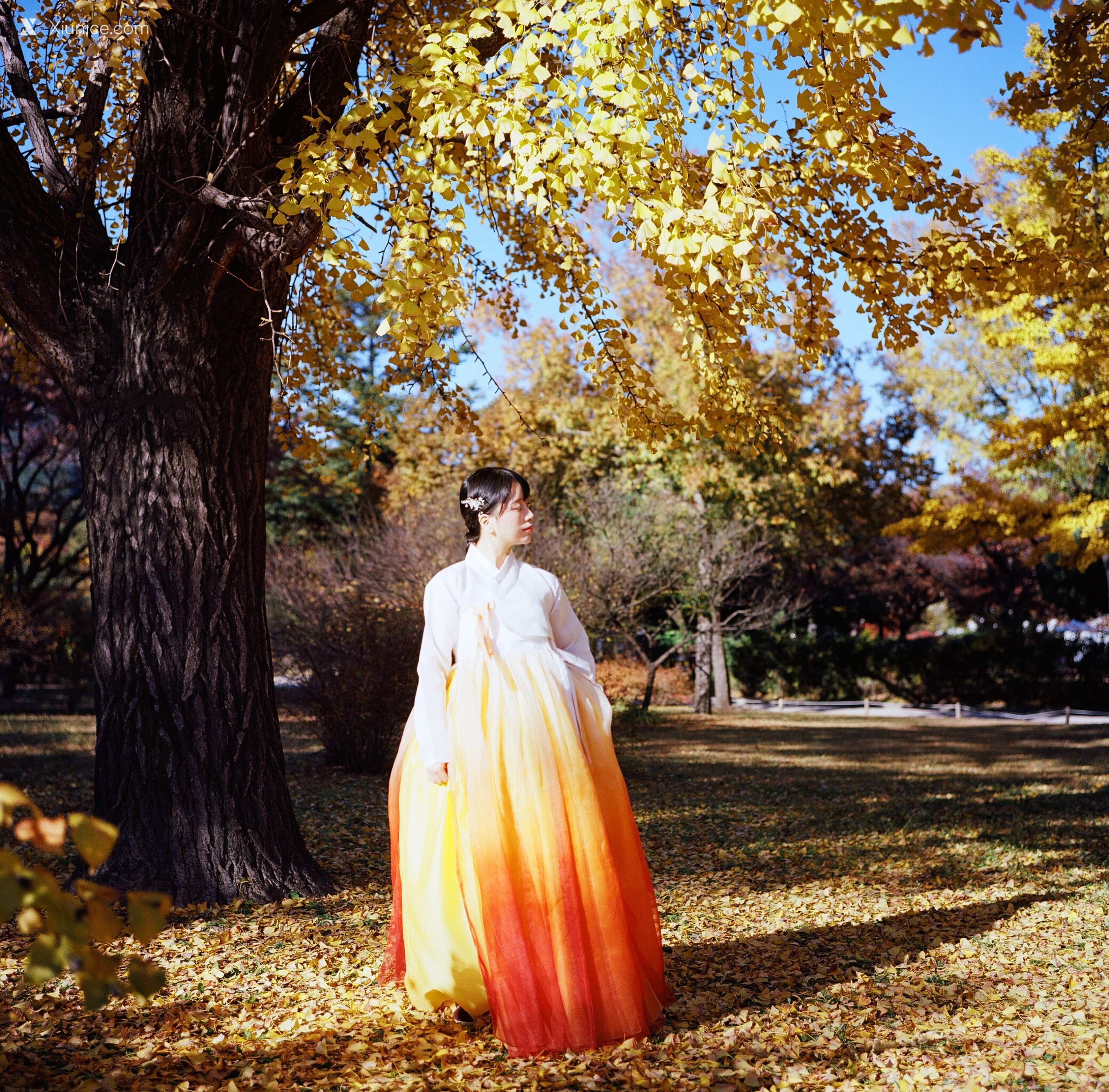 DJAWA Photo – DJAWA Photo – ZziZzi – Chuseok 第121张